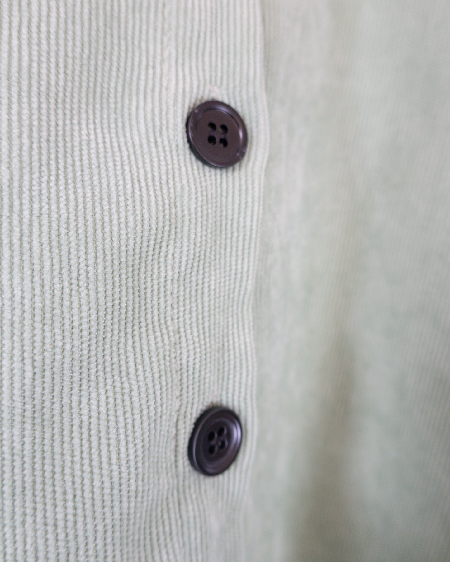 Falda Mini Verde Pastel - La Reversa