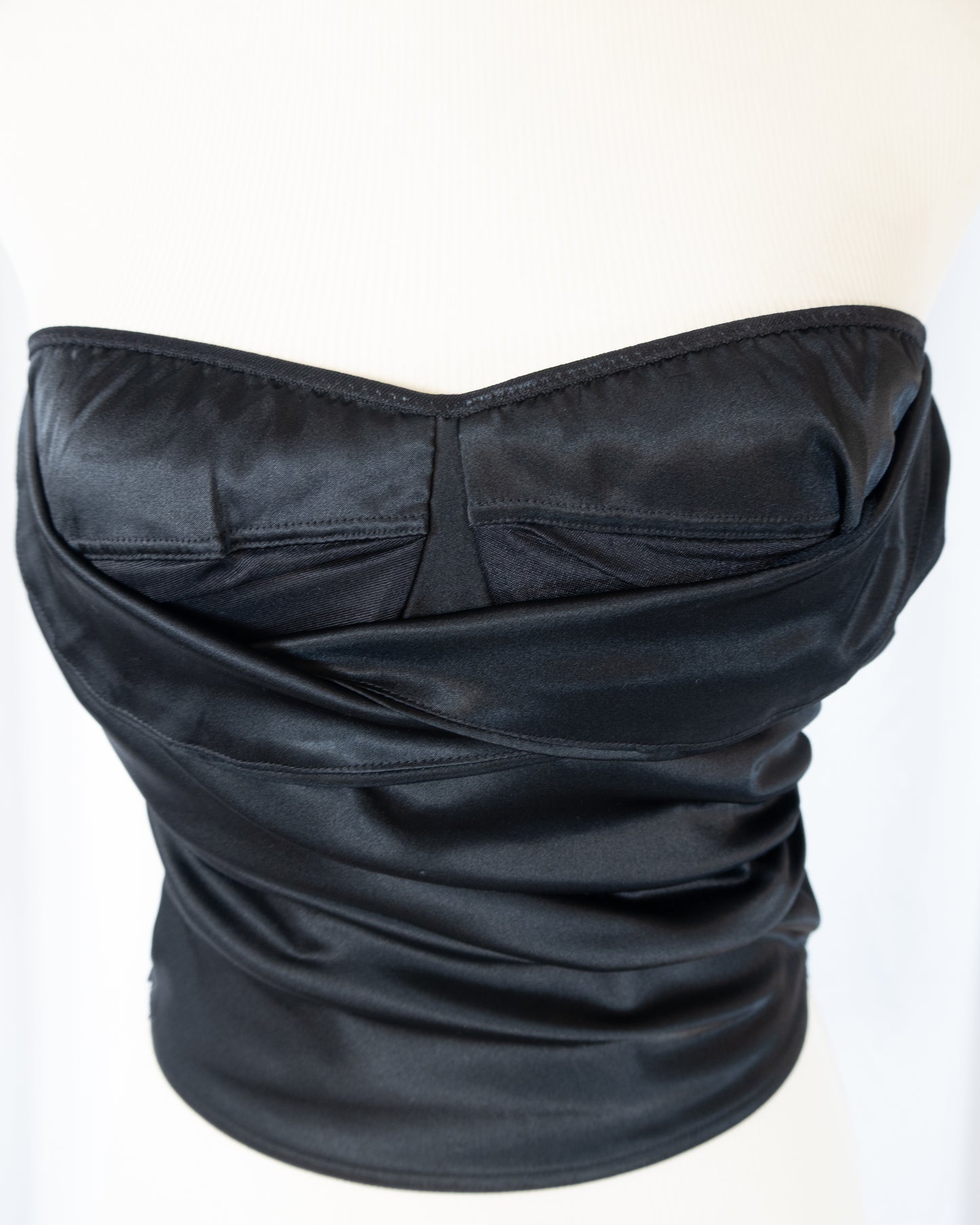 Bustier - Lady Lynre