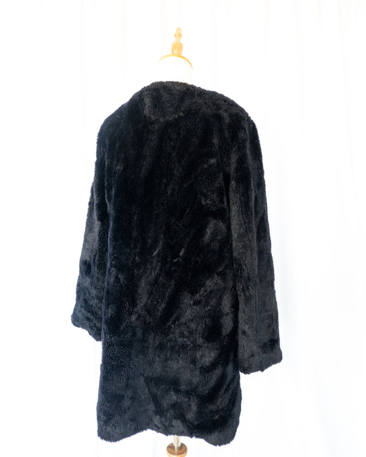Chaqueta Faux Fur 2 - Forever 21