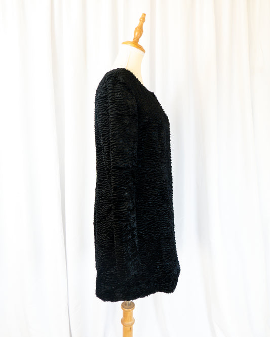Chaqueta Faux Fur - Forever 21