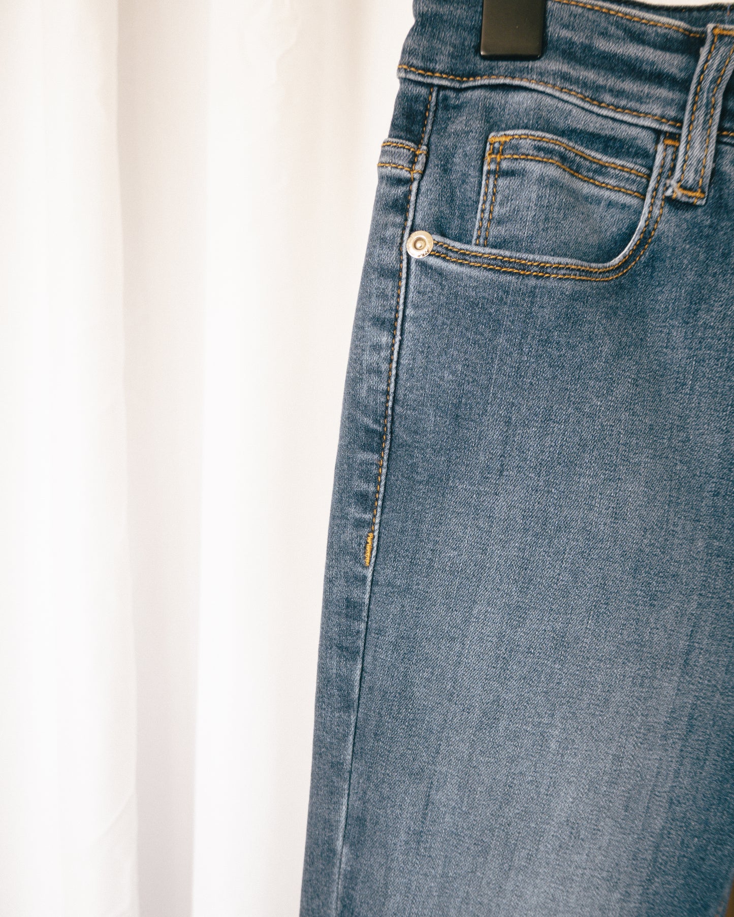 Jeans Skinny Ono 6 - Maria Cher