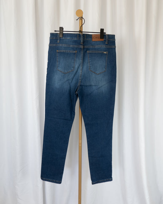 Jeans Skinny Ono 3- Maria Cher