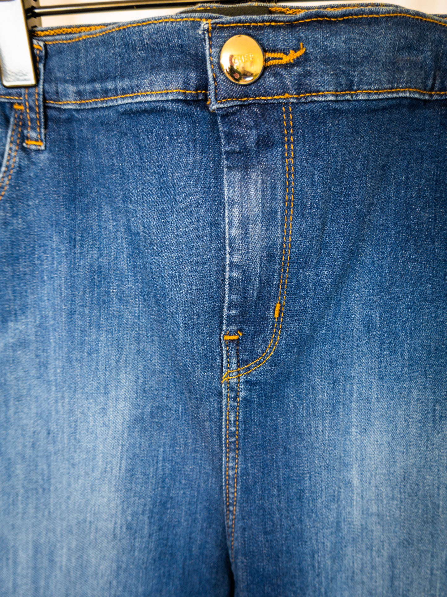 Jeans Skinny Ono 3- Maria Cher