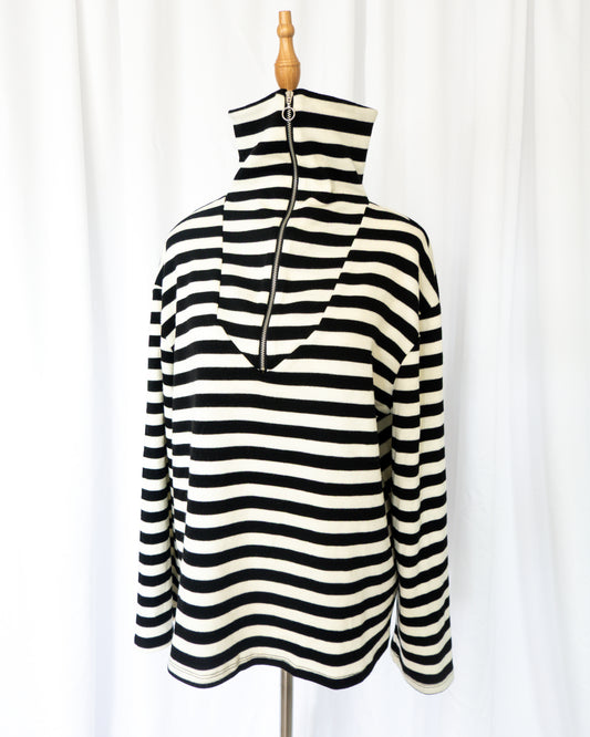 Tejido Zip – Sfera