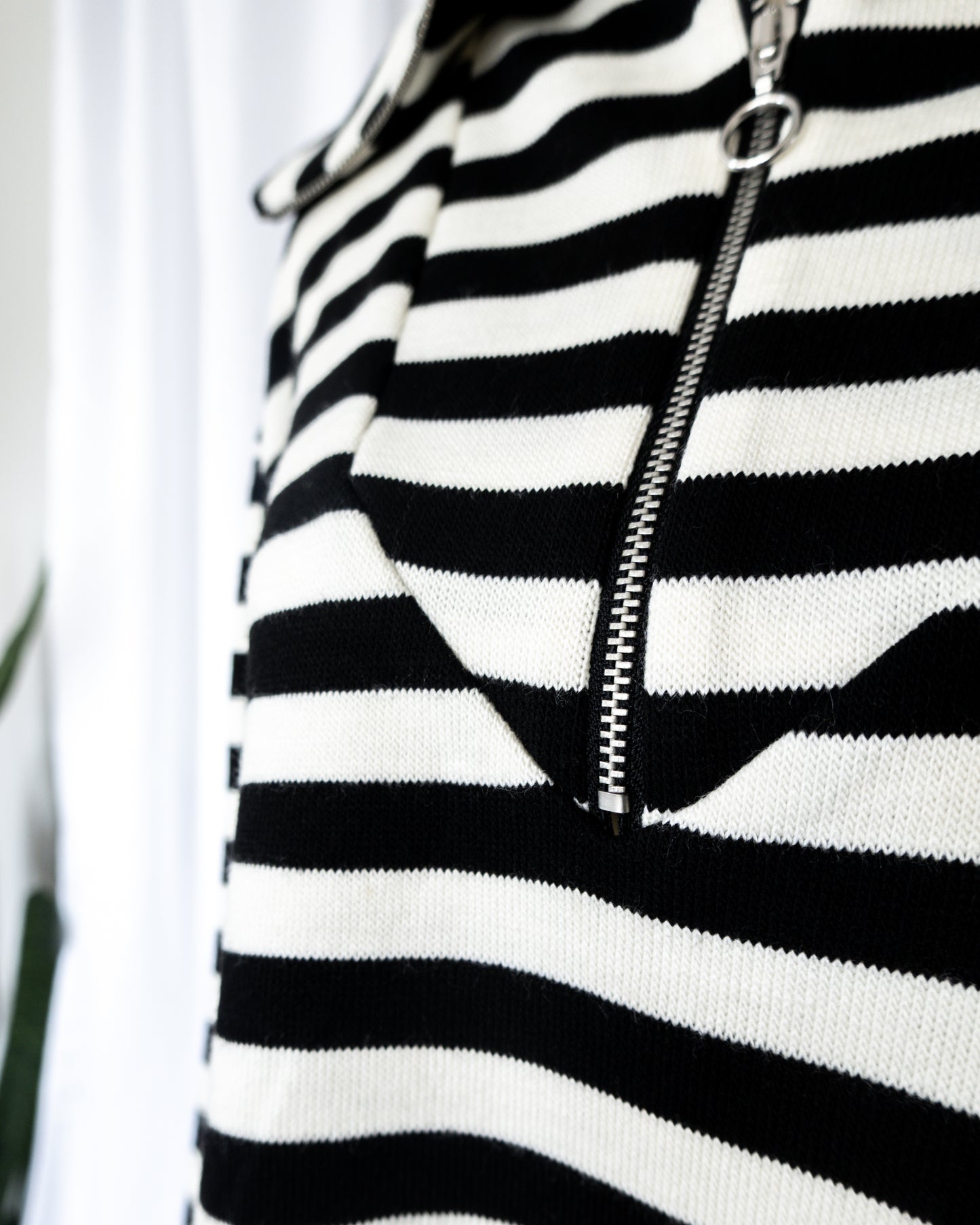 Tejido Zip – Sfera - La Reversa