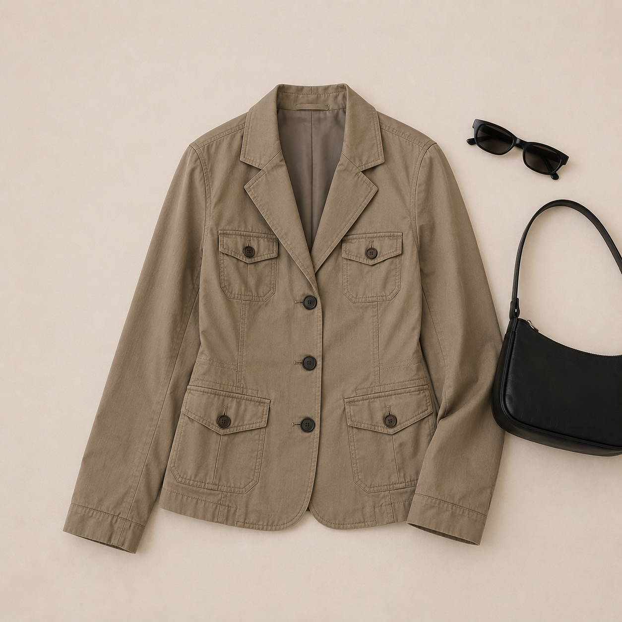 Chaquetas