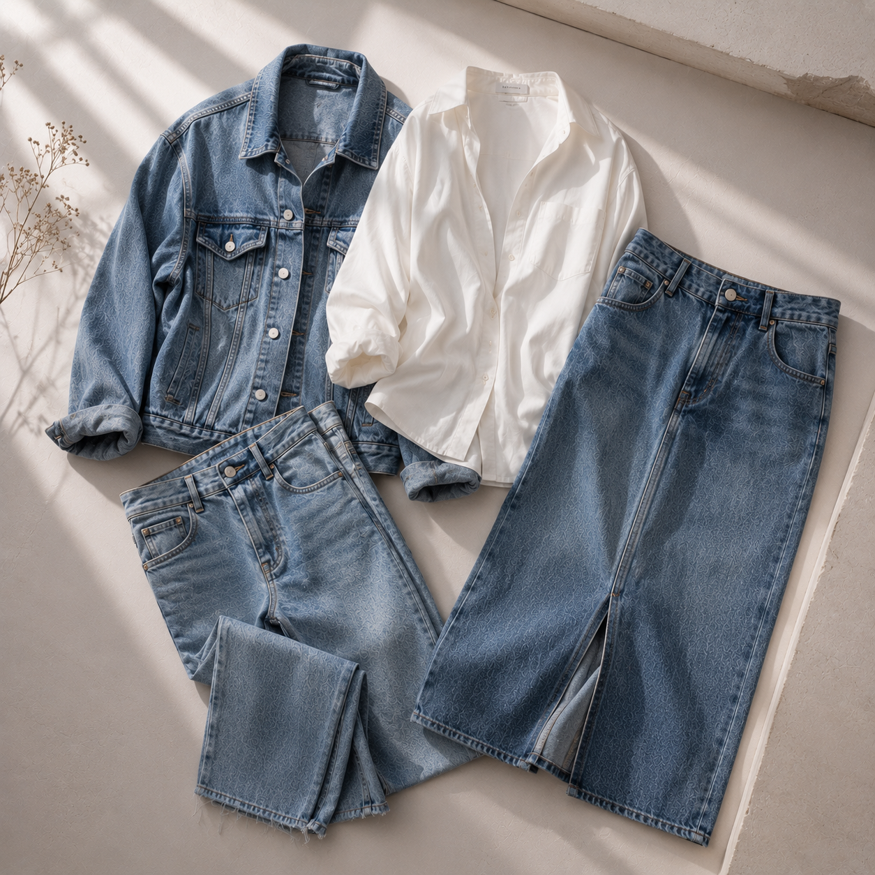 Denim
