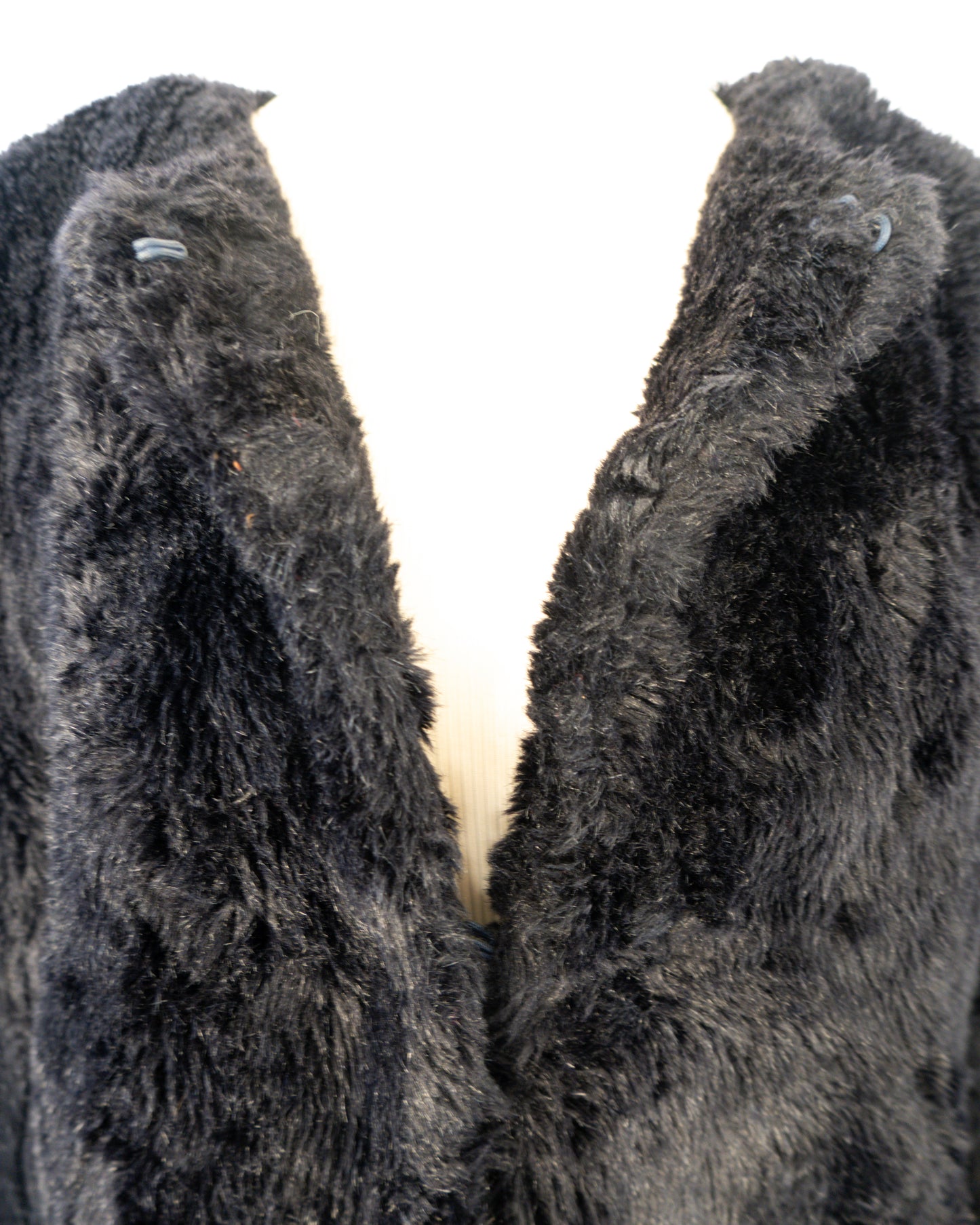 Abrigo Faux Fur 2 - Forever 21 - La Reversa