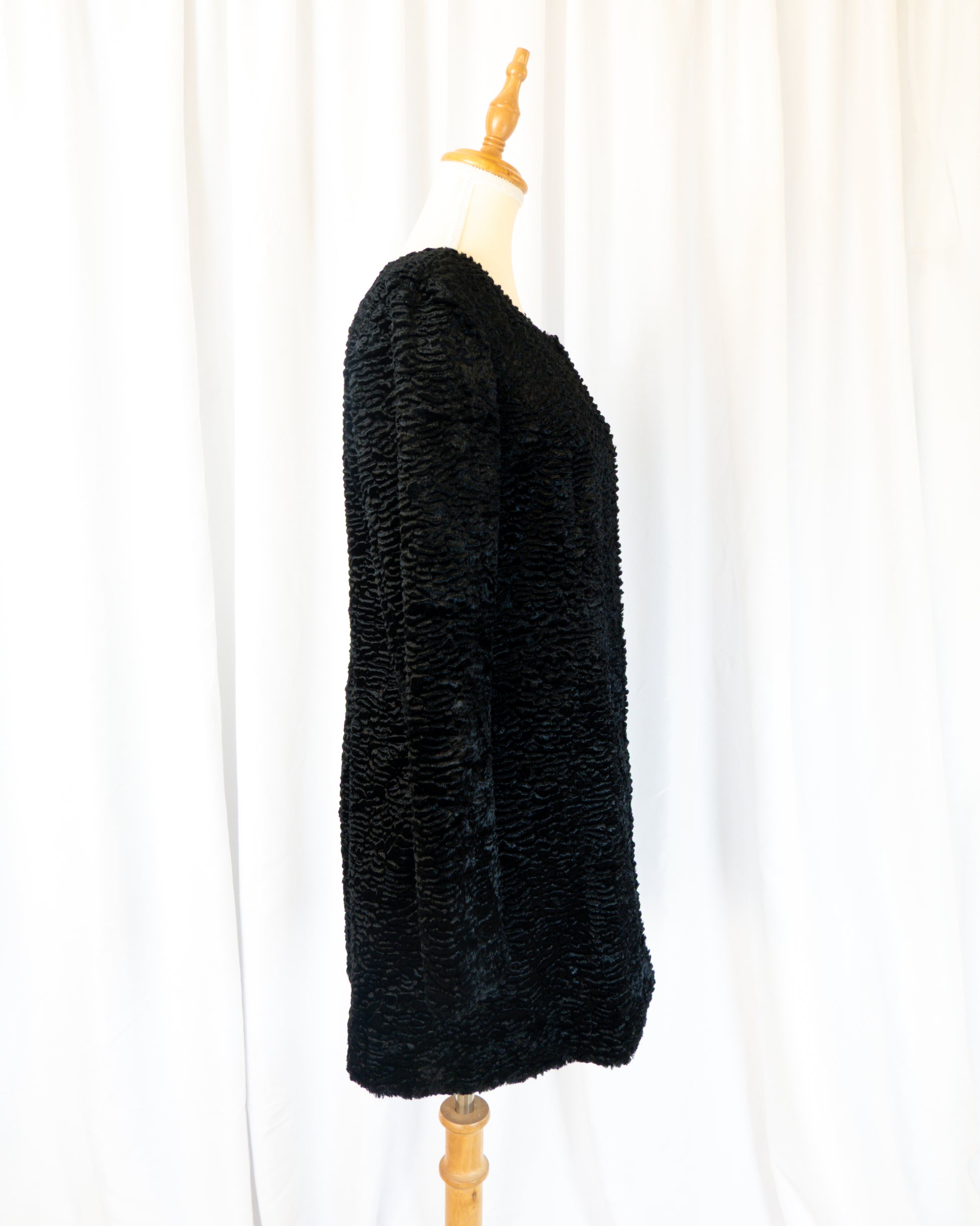 Abrigo Faux Fur - Forever 21 - La Reversa