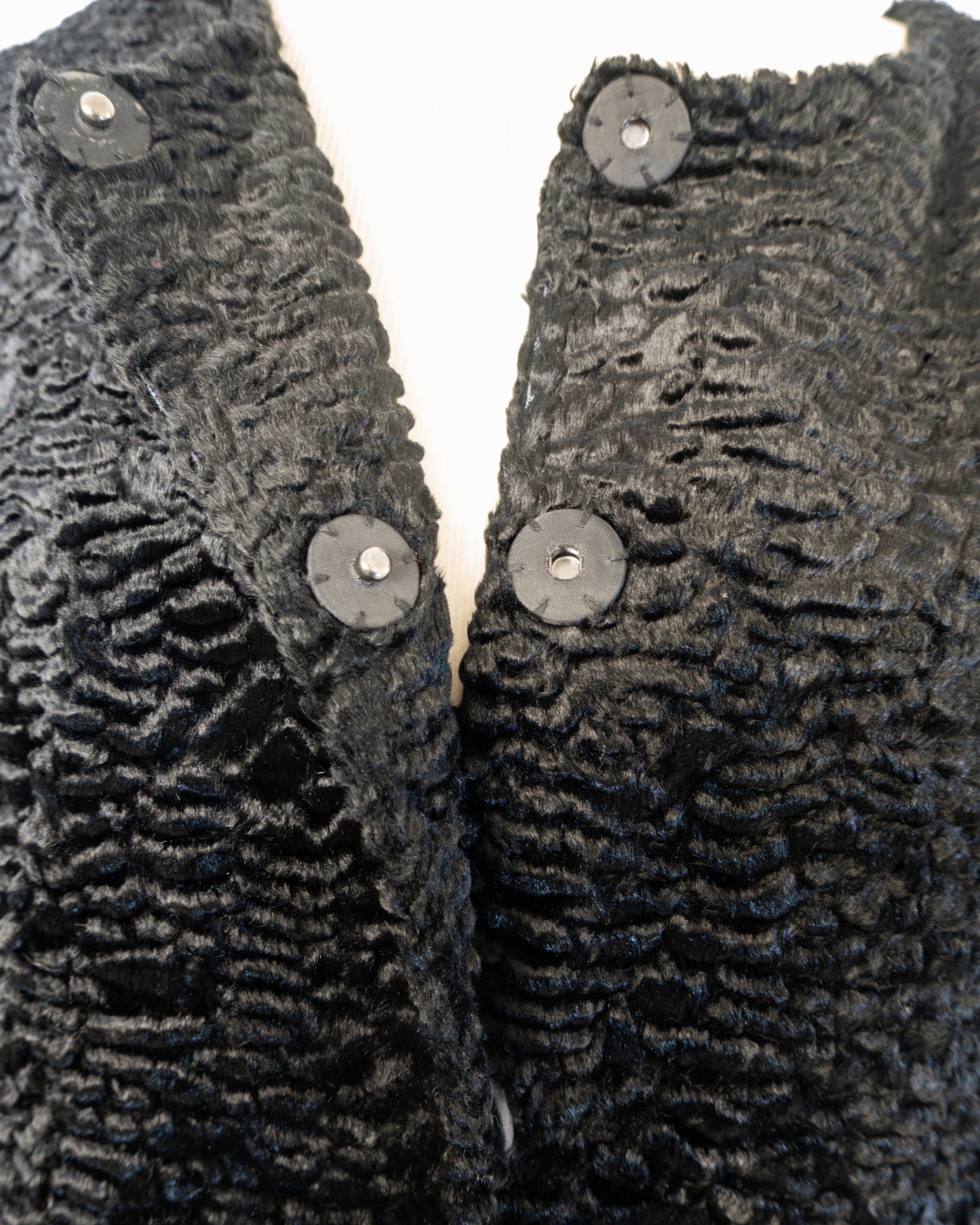Abrigo Faux Fur - Forever 21 - La Reversa