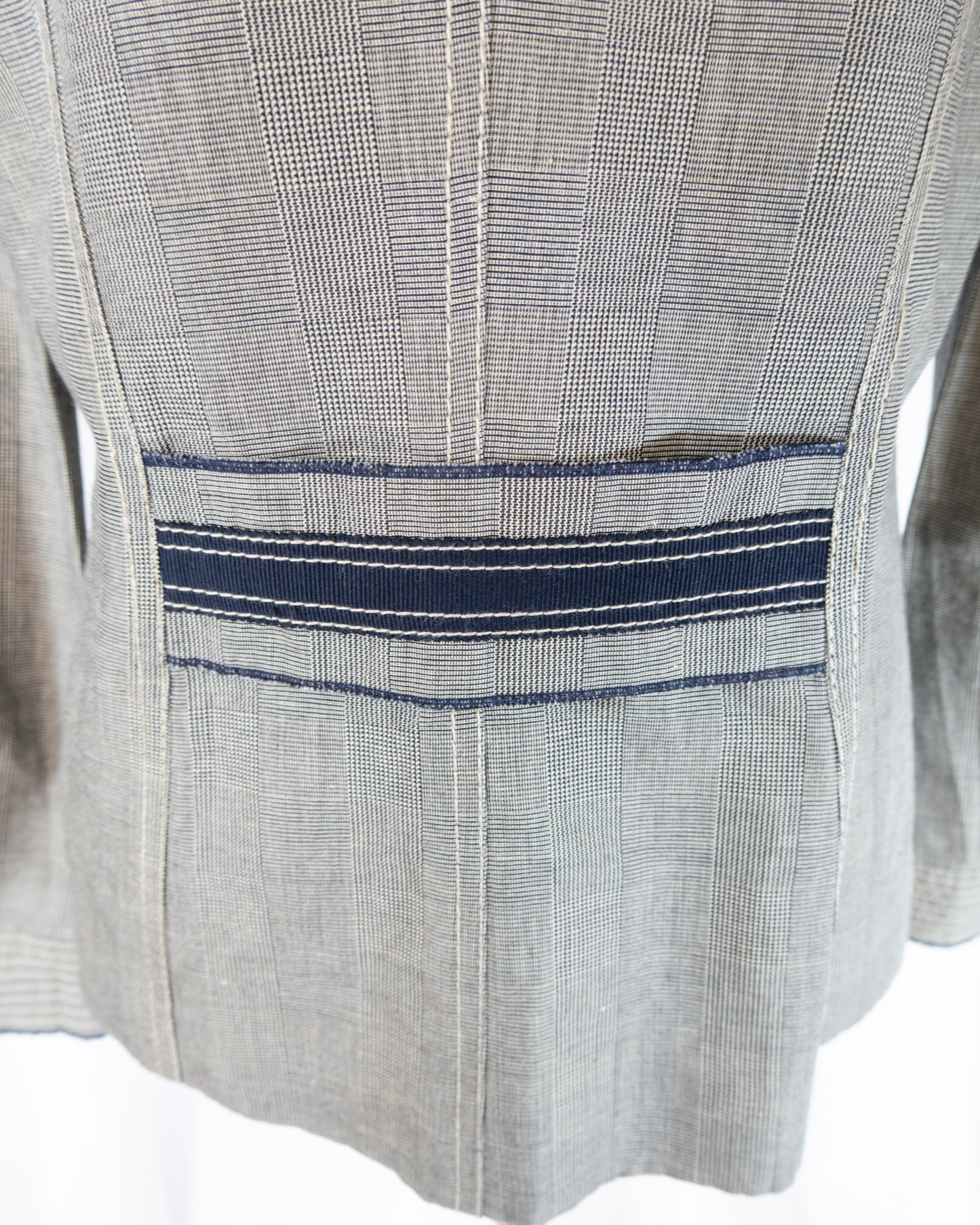 Blazer Tailored Collection - Apanage - La Reversa