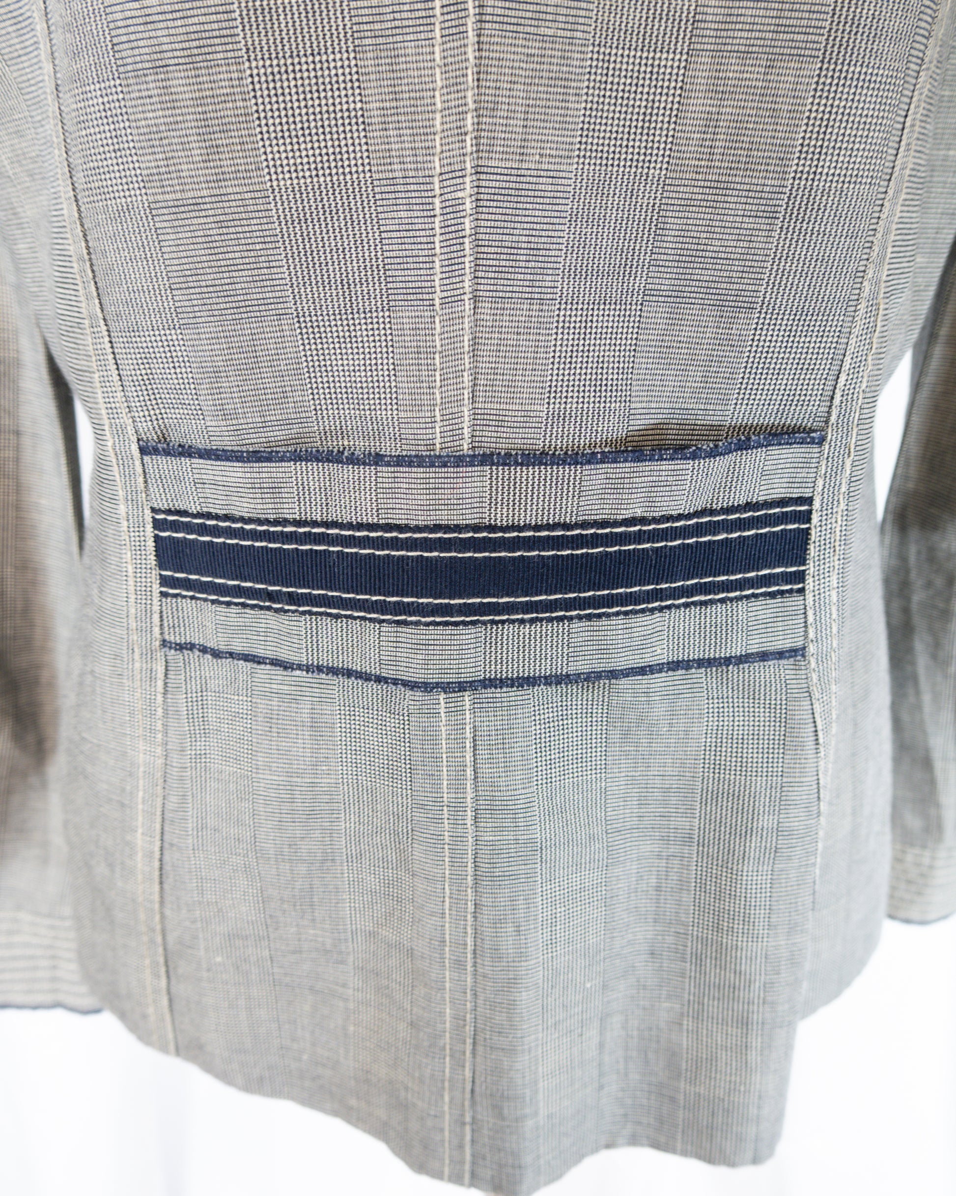 Blazer Tailored Collection - Apanage - La Reversa