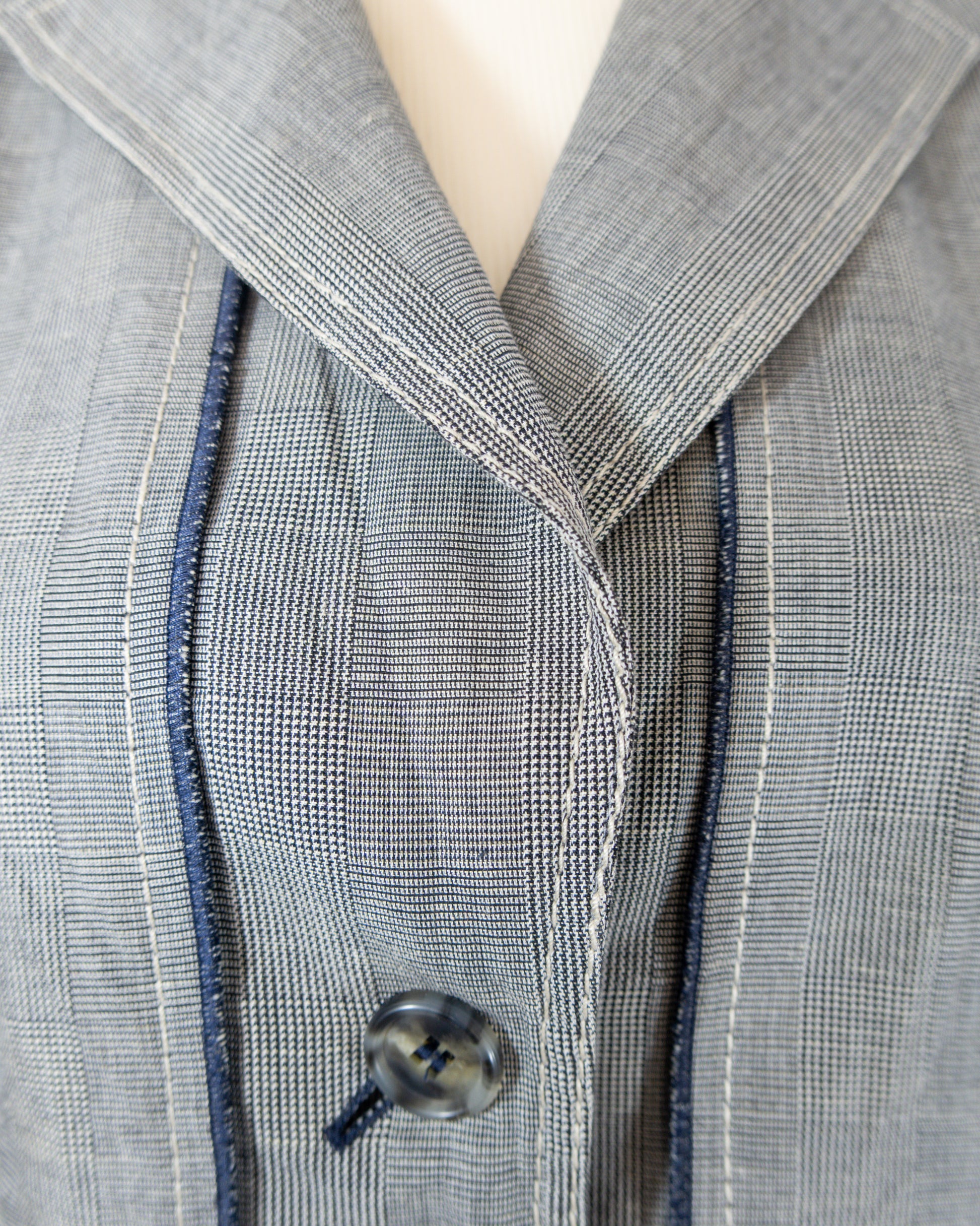 Blazer Tailored Collection - Apanage - La Reversa