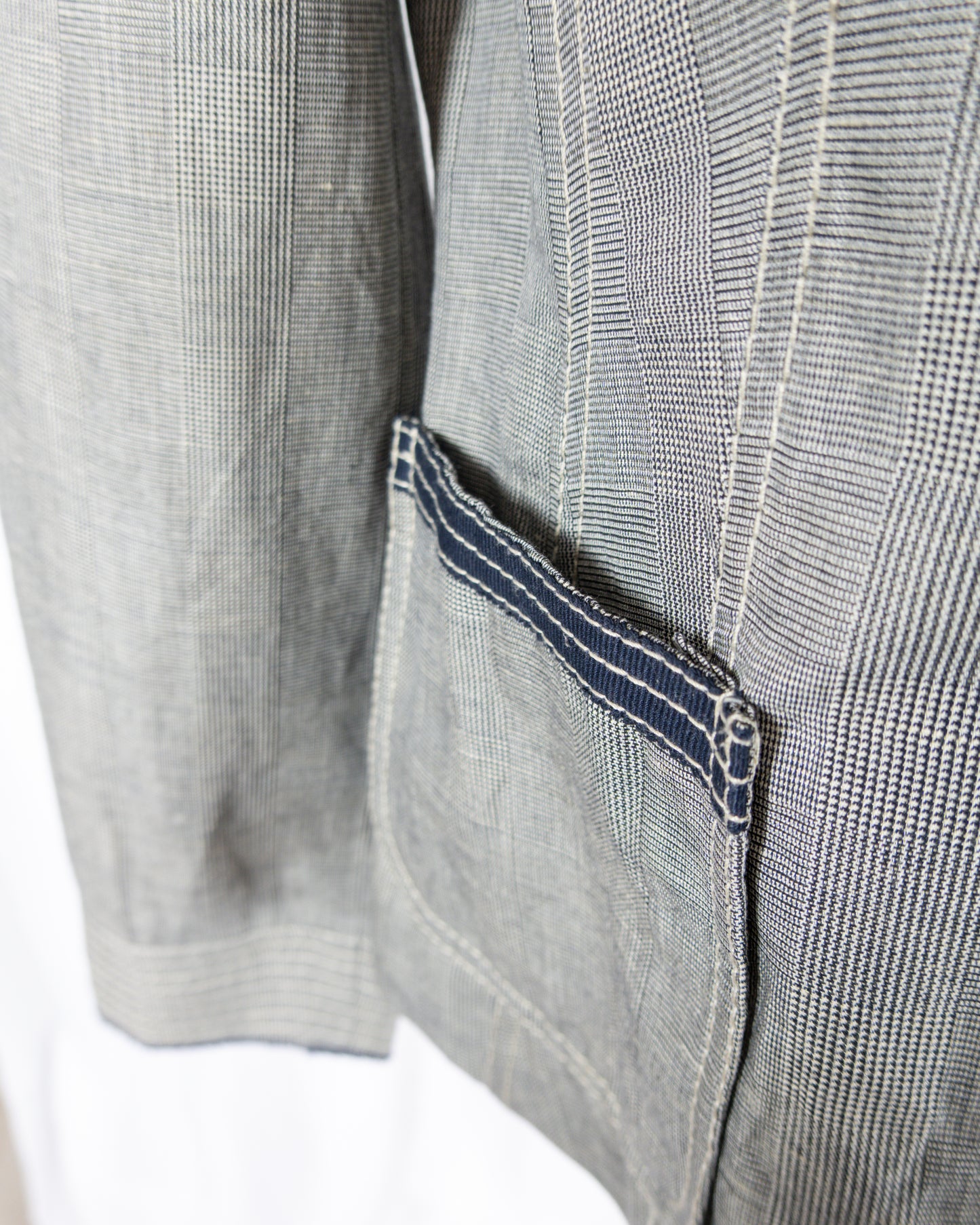 Blazer Tailored Collection - Apanage - La Reversa