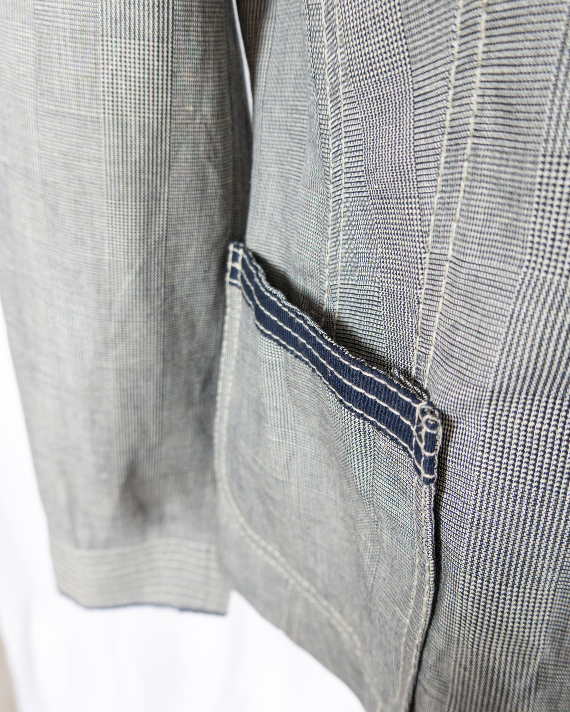 Blazer Tailored Collection - Apanage - La Reversa