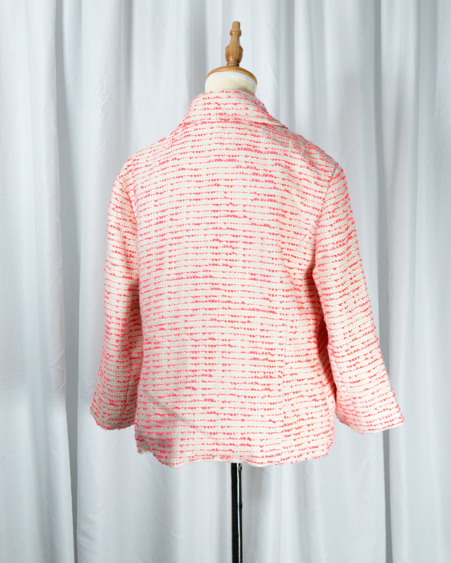 Blazer Texturizado  - Halogen - La Reversa