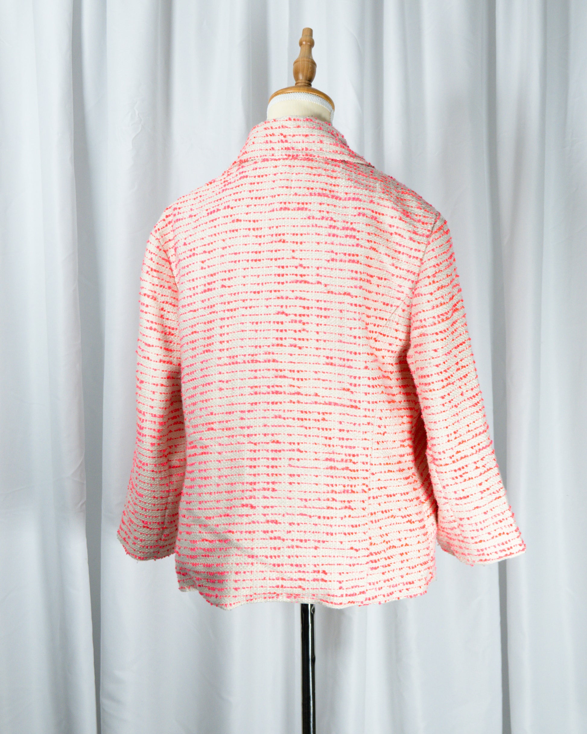 Blazer Texturizado  - Halogen - La Reversa