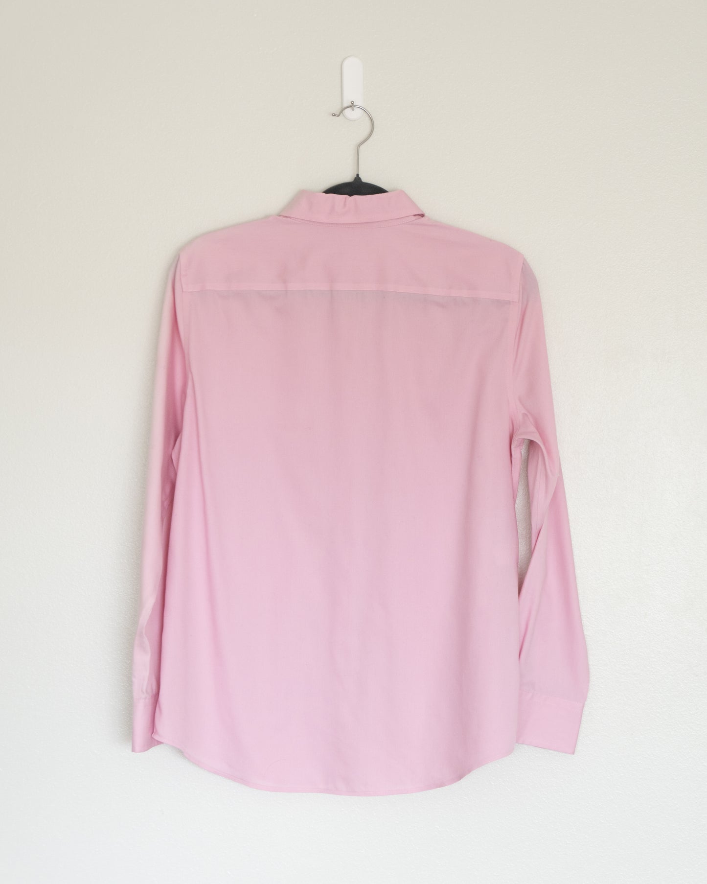 Blusa Rosa Clásica - Jones New York - La Reversa