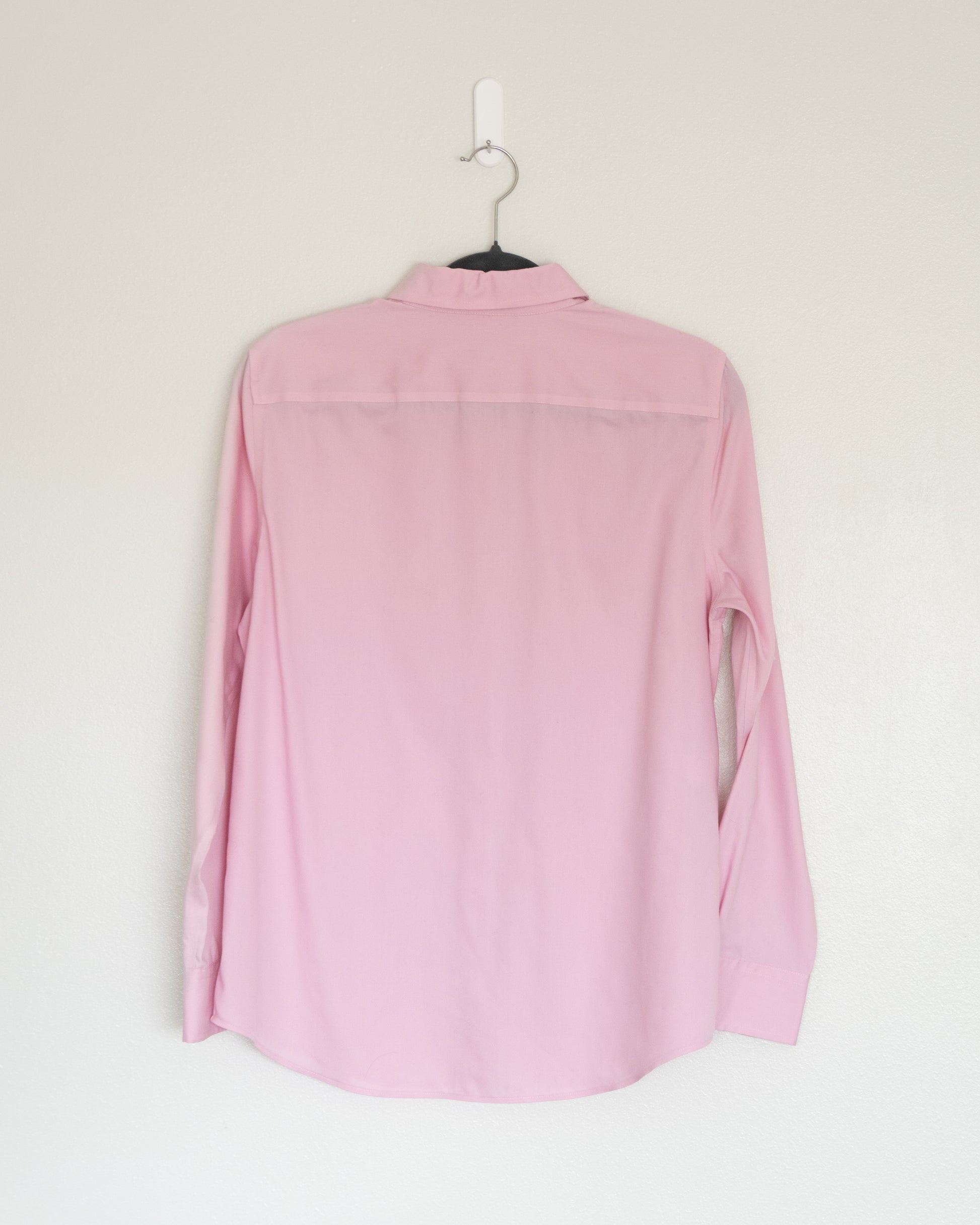 Blusa Rosa Clásica - Jones New York - La Reversa