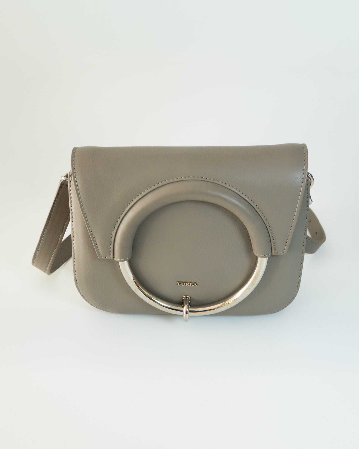 Bolso Crossbody Bag Margherita Mini - Furla - La Reversa