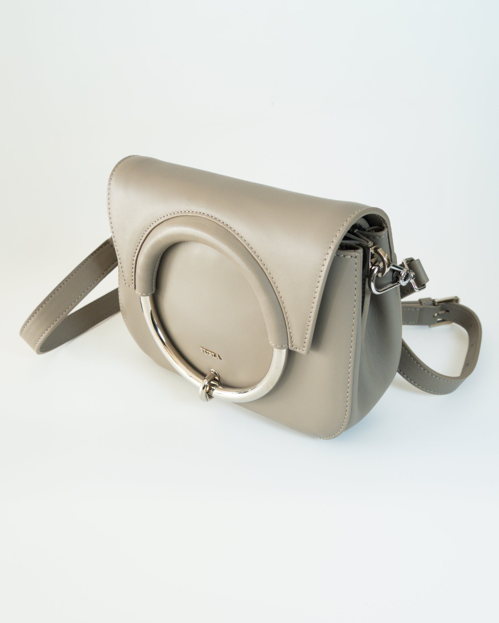 Bolso Crossbody Bag Margherita Mini - Furla - La Reversa