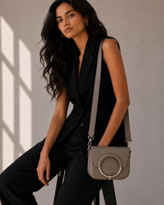 Bolso Crossbody Bag Margherita Mini - Furla - La Reversa