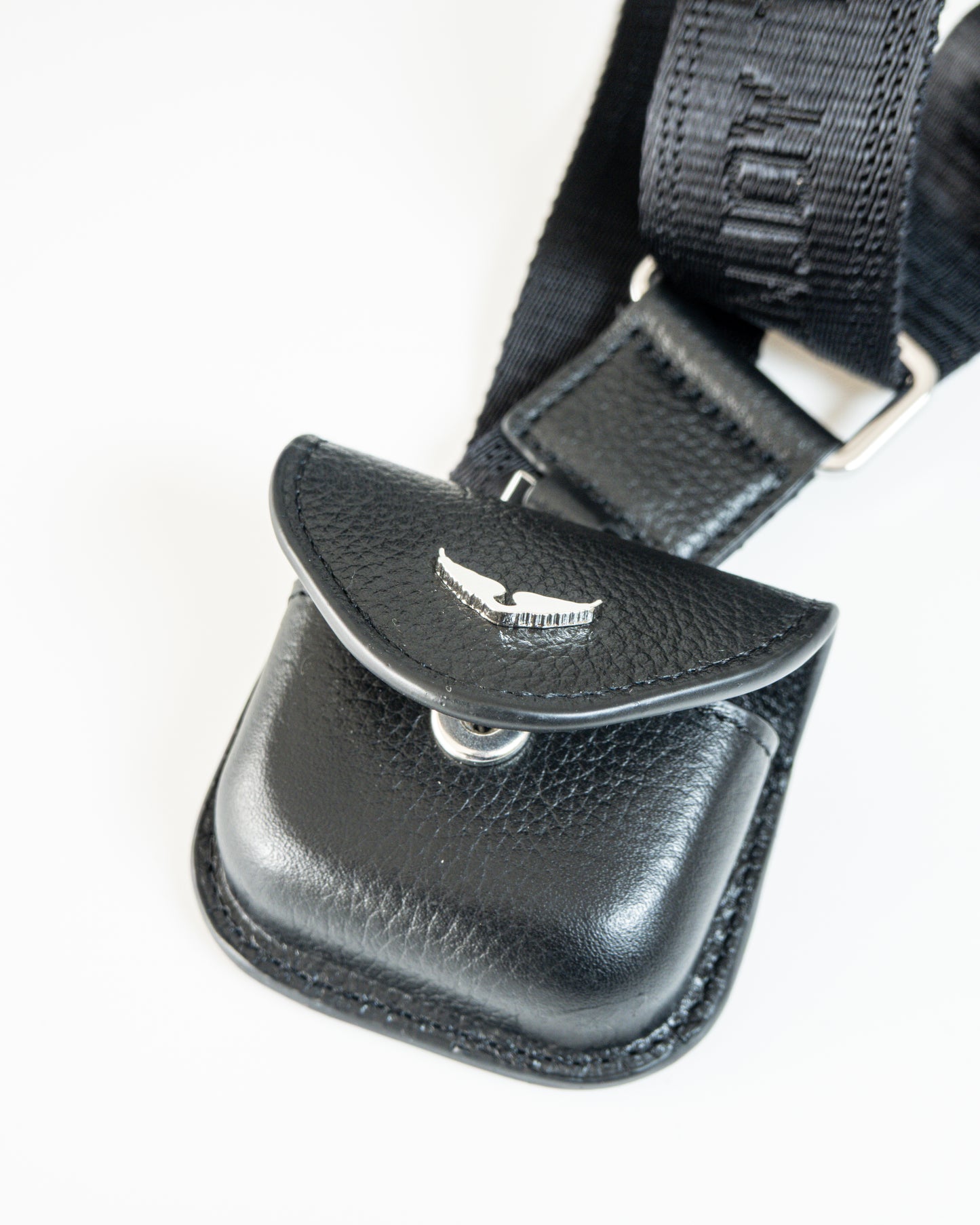 Bolso Rock With You Leather Camera Crossbody - Zadig & Voltaire - La Reversa