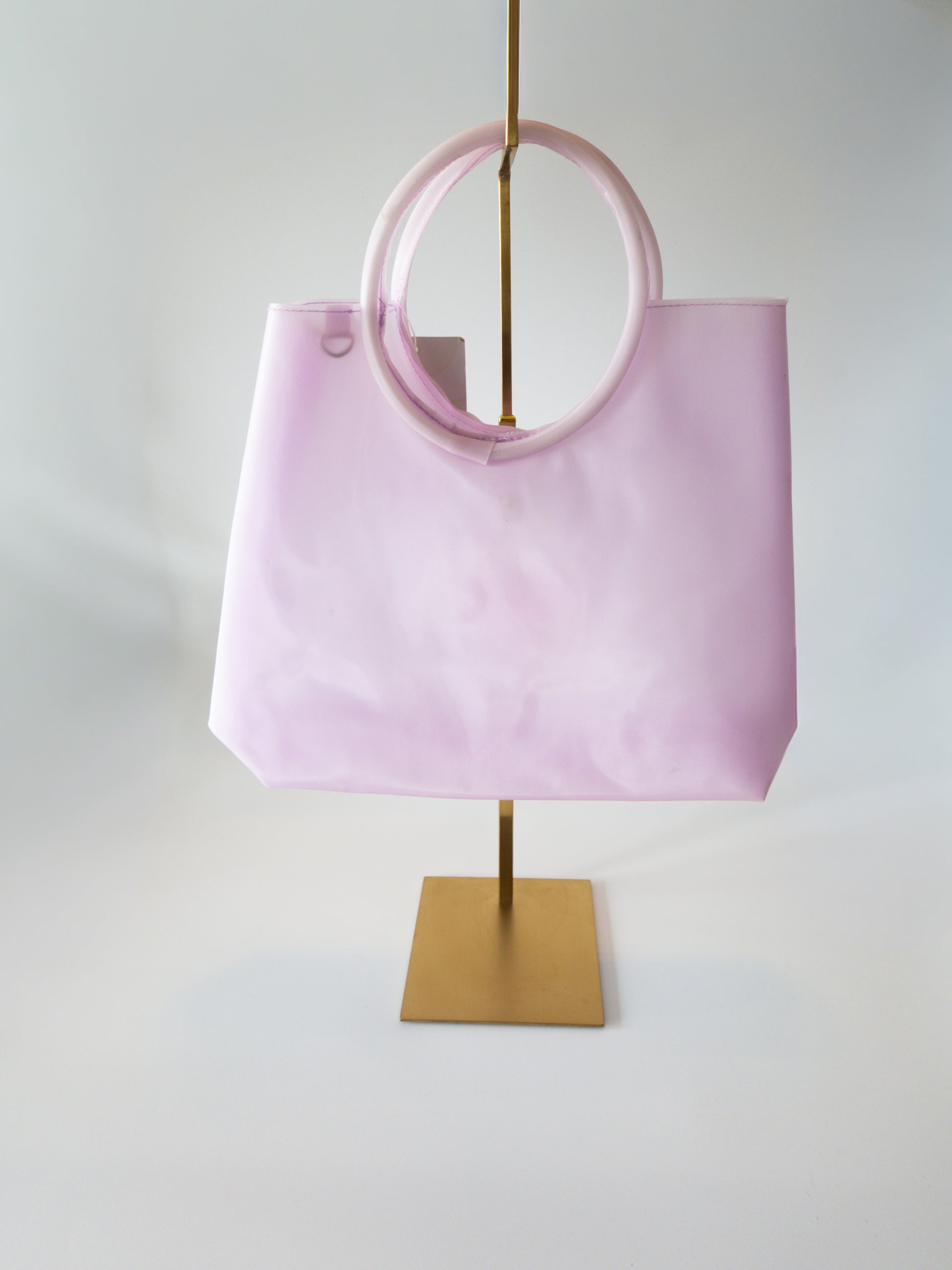 Bolso Tote Bag Joya Vintage - Fiorucci - La Reversa