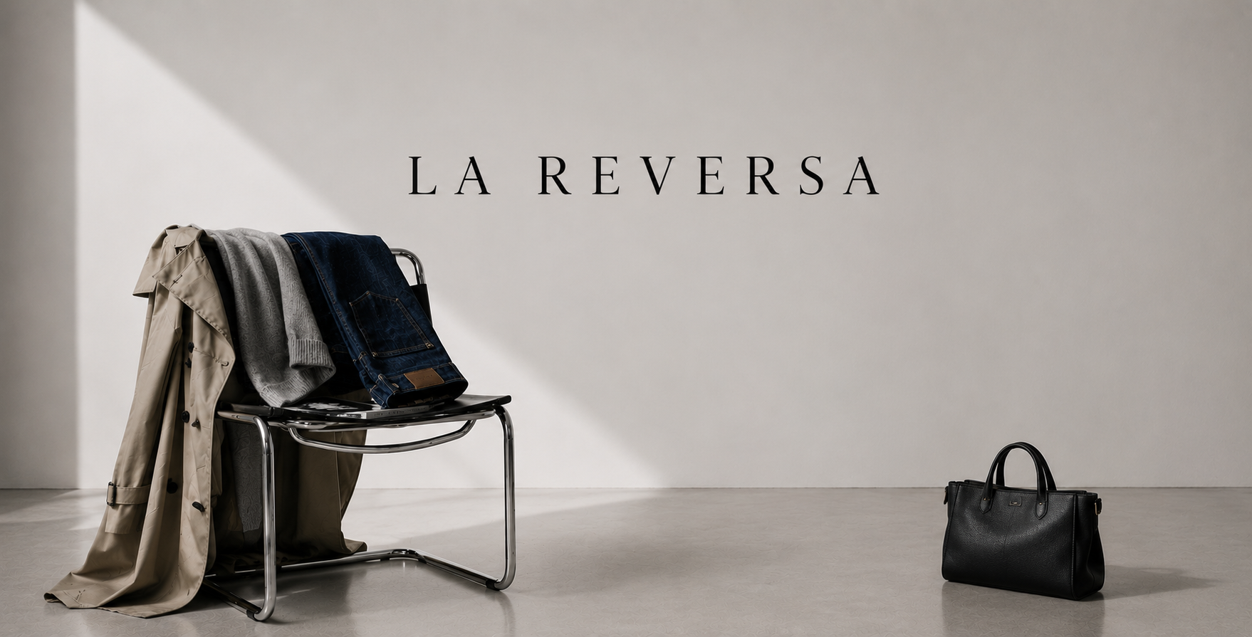 La Reversa