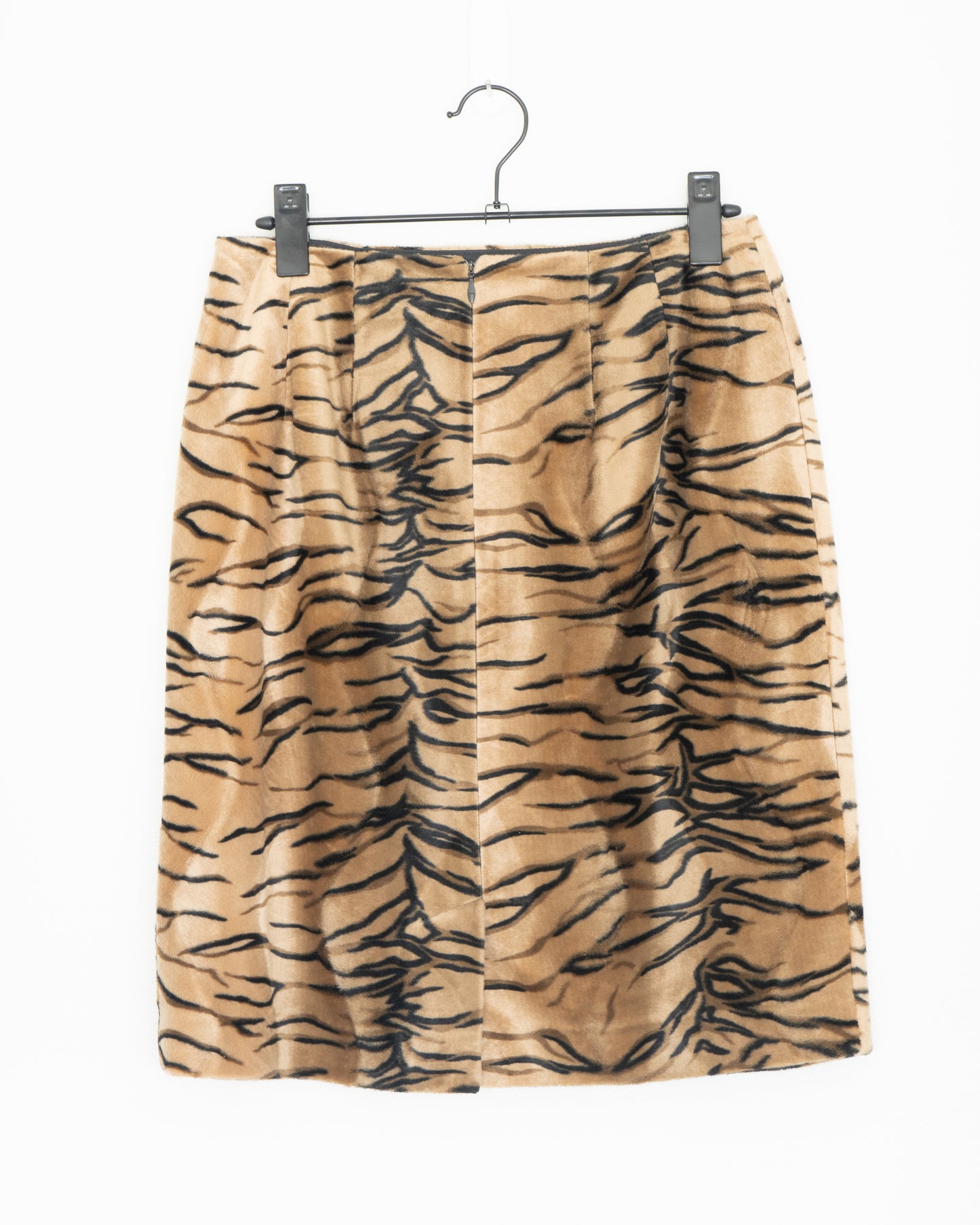 Falda Animal Print - Harve Benard - La Reversa