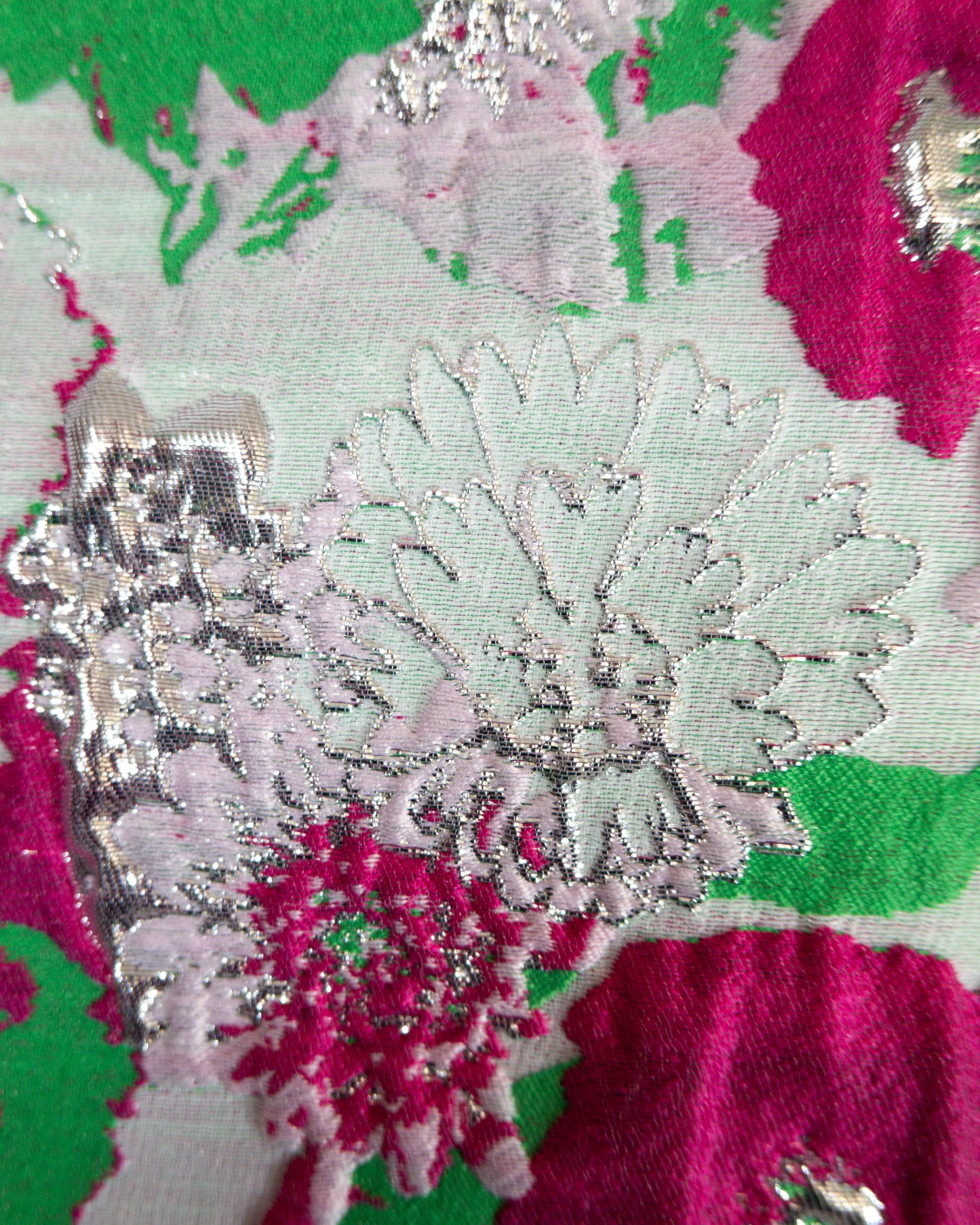 Falda Estructura A-line - Ganni - La Reversa