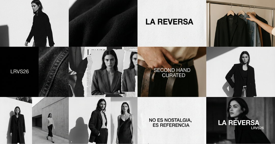 La Reversa