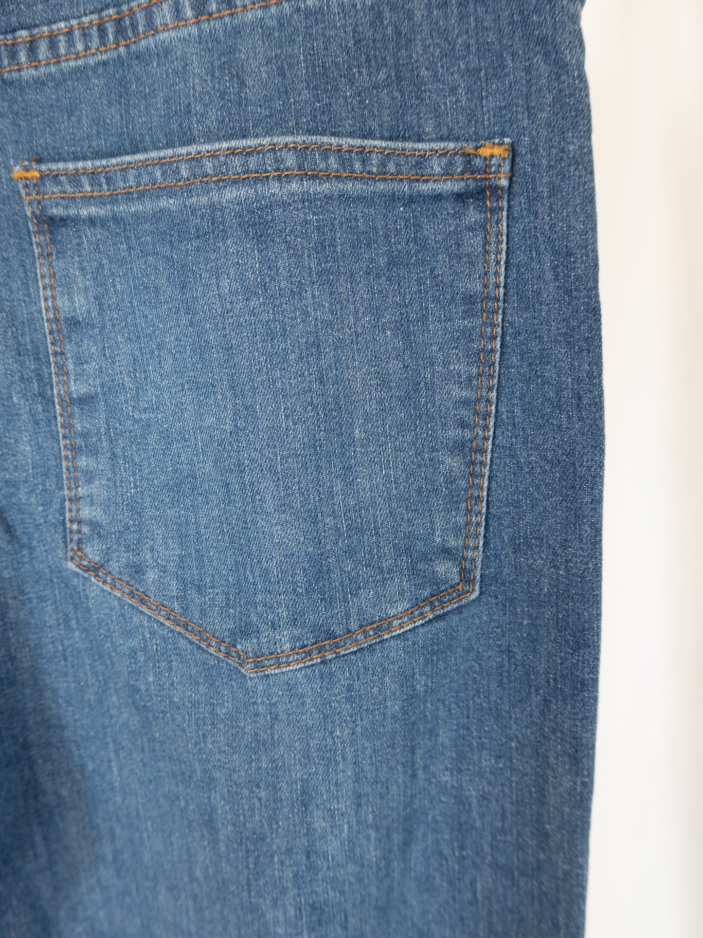 Jeans Lars Elasticado - Maria Cher - La Reversa