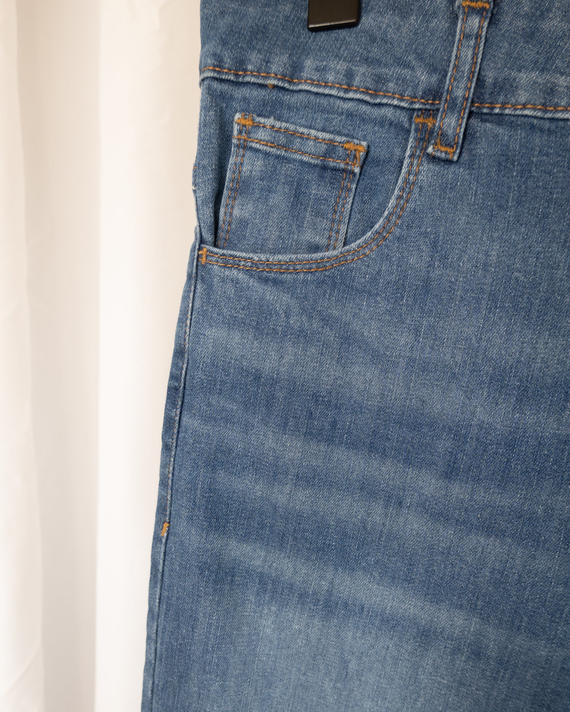 Jeans Lars Elasticado - Maria Cher - La Reversa
