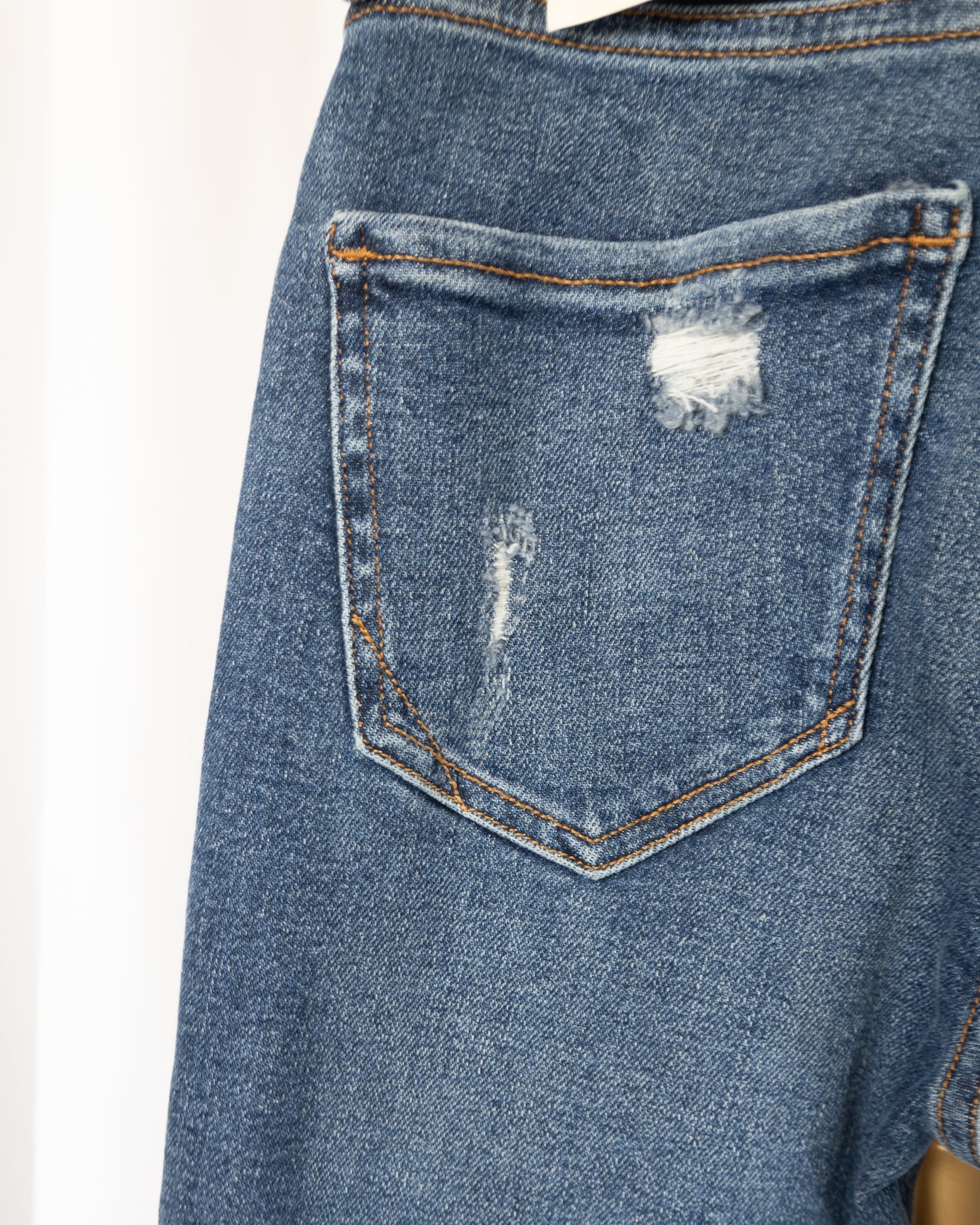 Jeans Skinny Amelie  - River Island - La Reversa