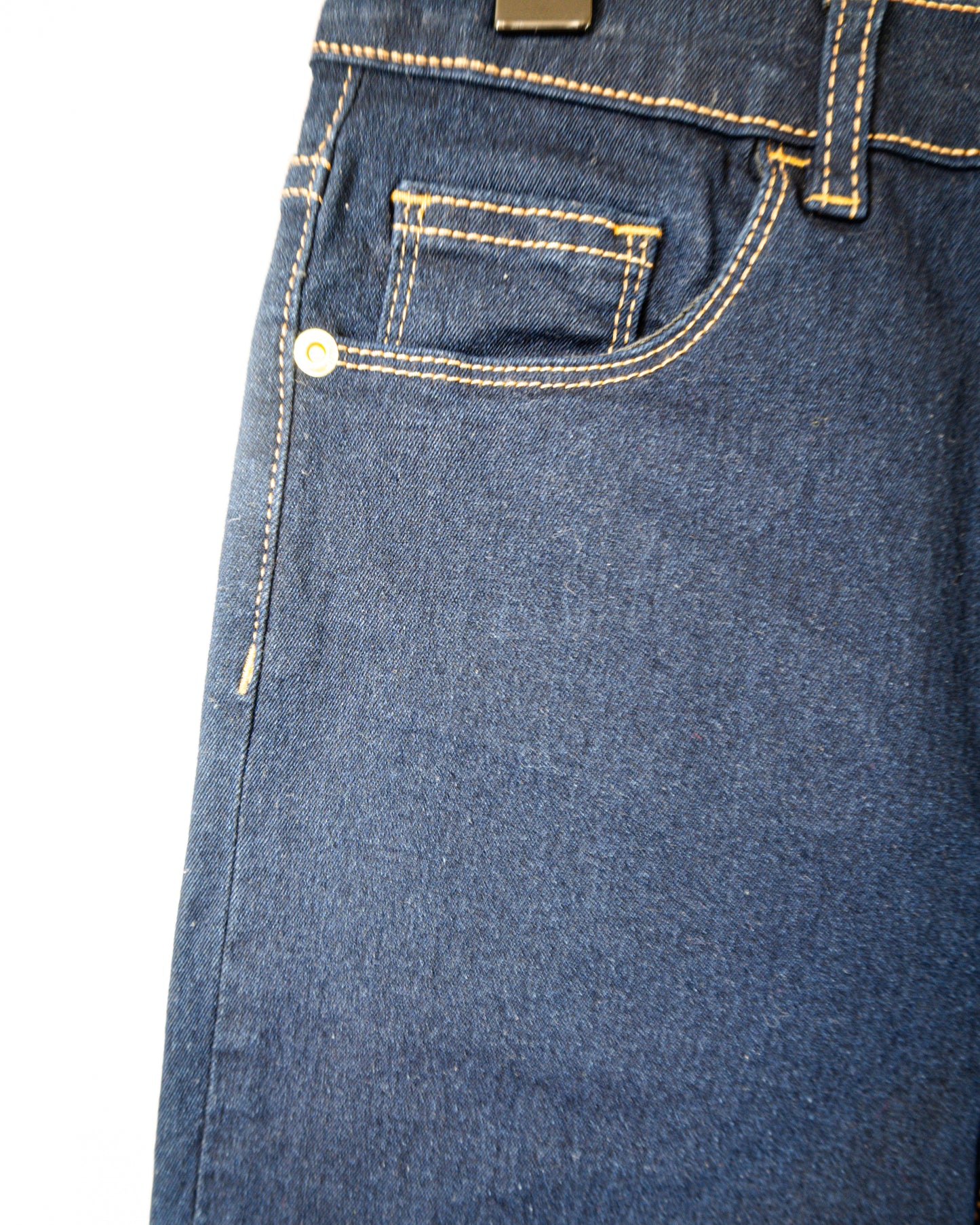 Jeans Skinny New Jim 7 - Maria Cher - La Reversa