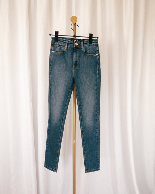Jeans Skinny Ono 6 - Maria Cher - La Reversa