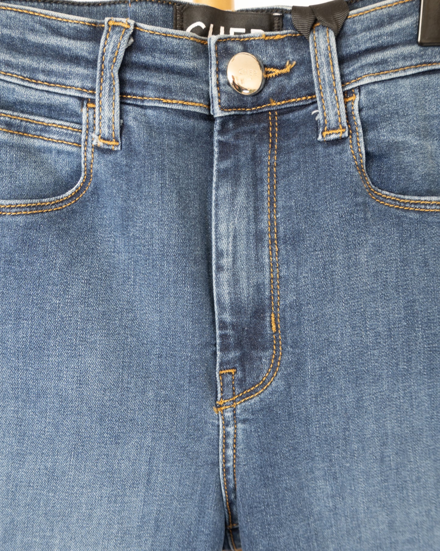 Jeans Skinny Ono 6 - Maria Cher - La Reversa