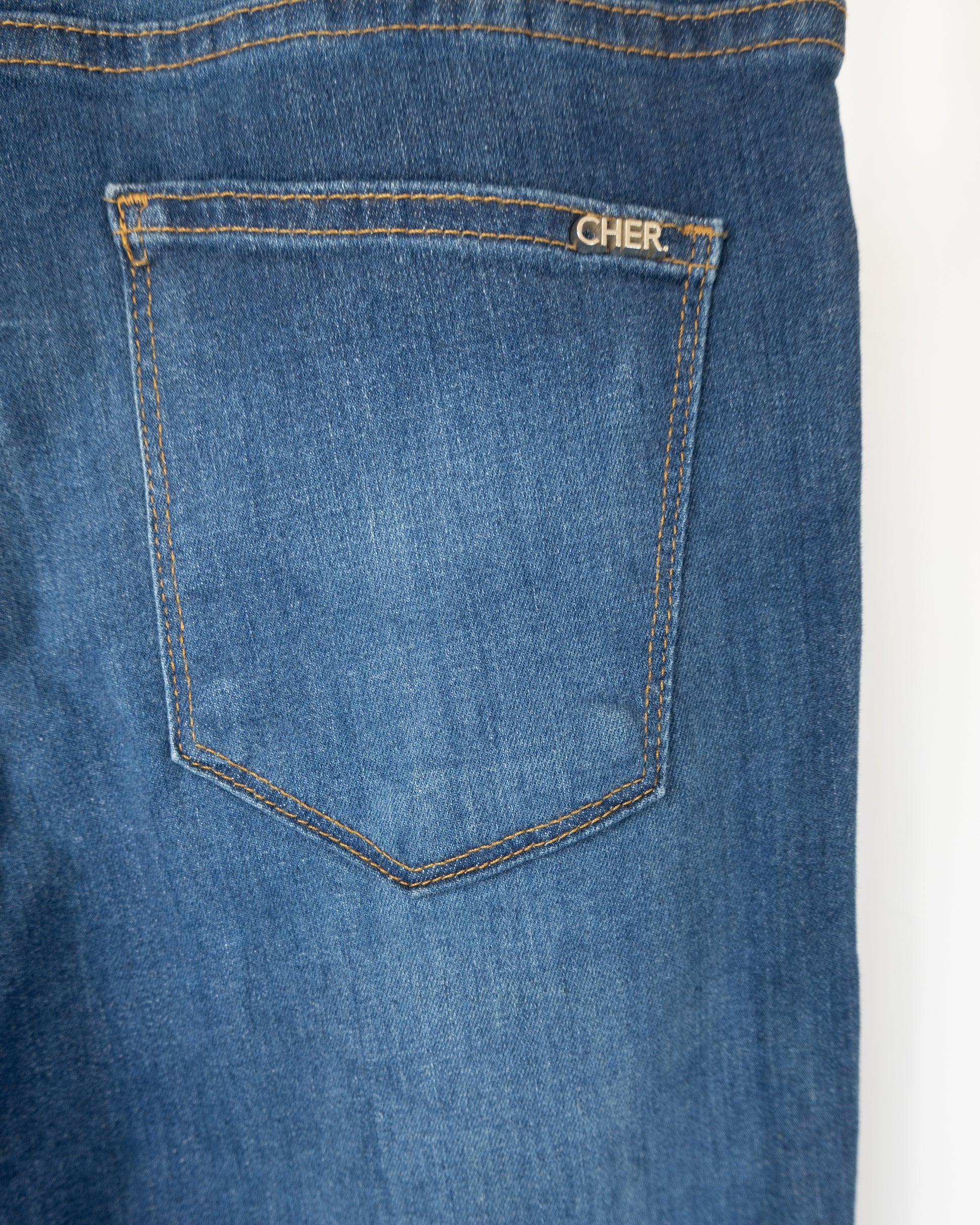 Jeans Skinny Ono - Maria Cher - La Reversa