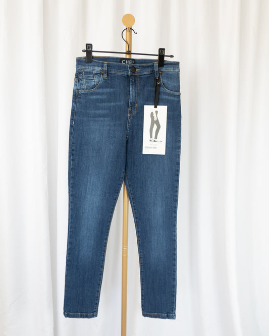 Jeans Skinny Sherry 4- Maria Cher - La Reversa