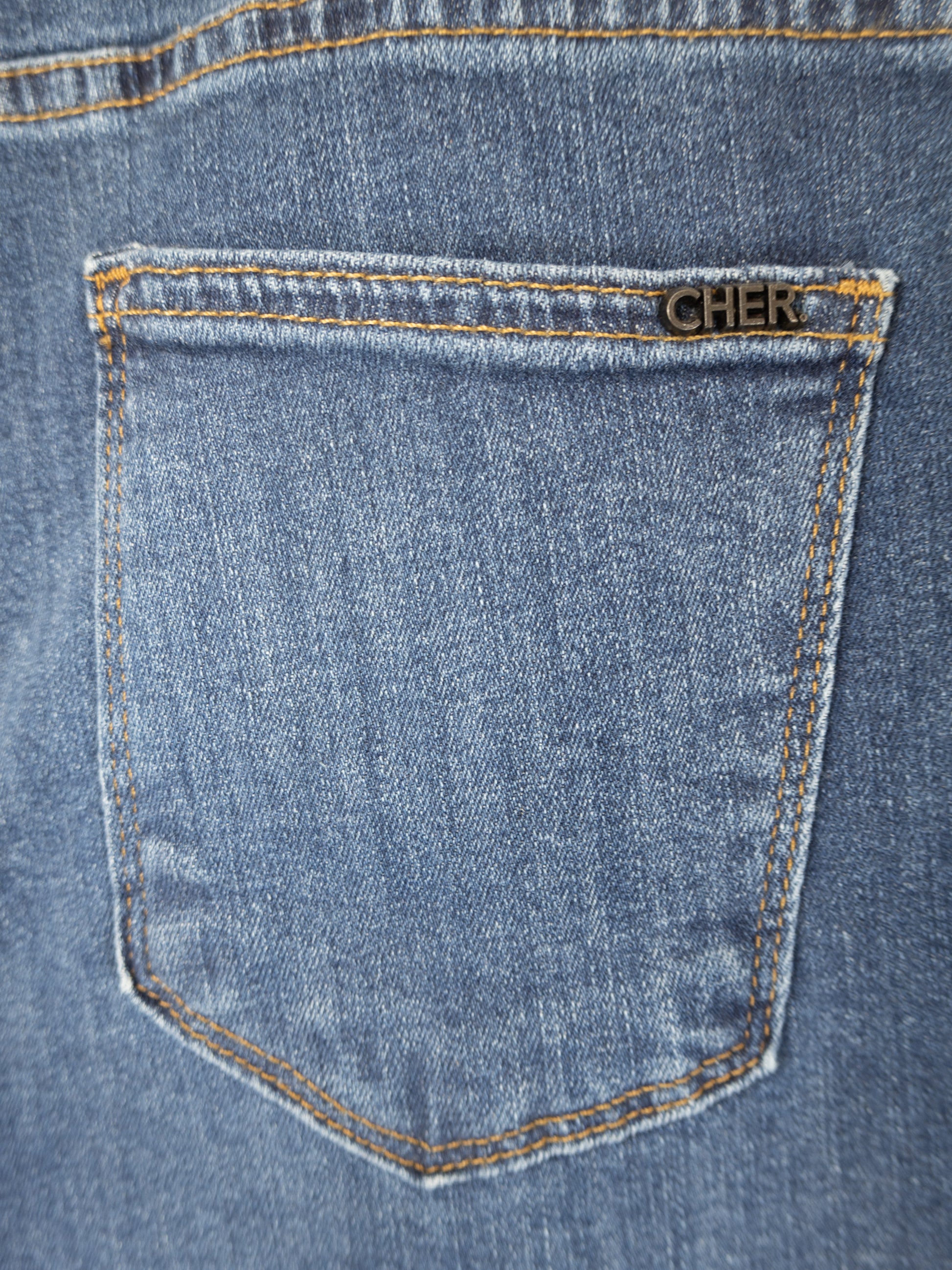 Jeans Skinny Sherry 4- Maria Cher - La Reversa