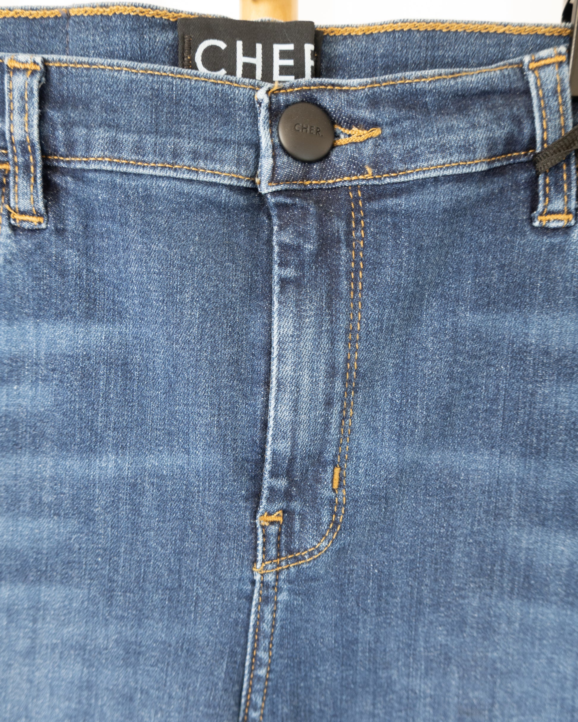Jeans Skinny Sherry 4- Maria Cher - La Reversa