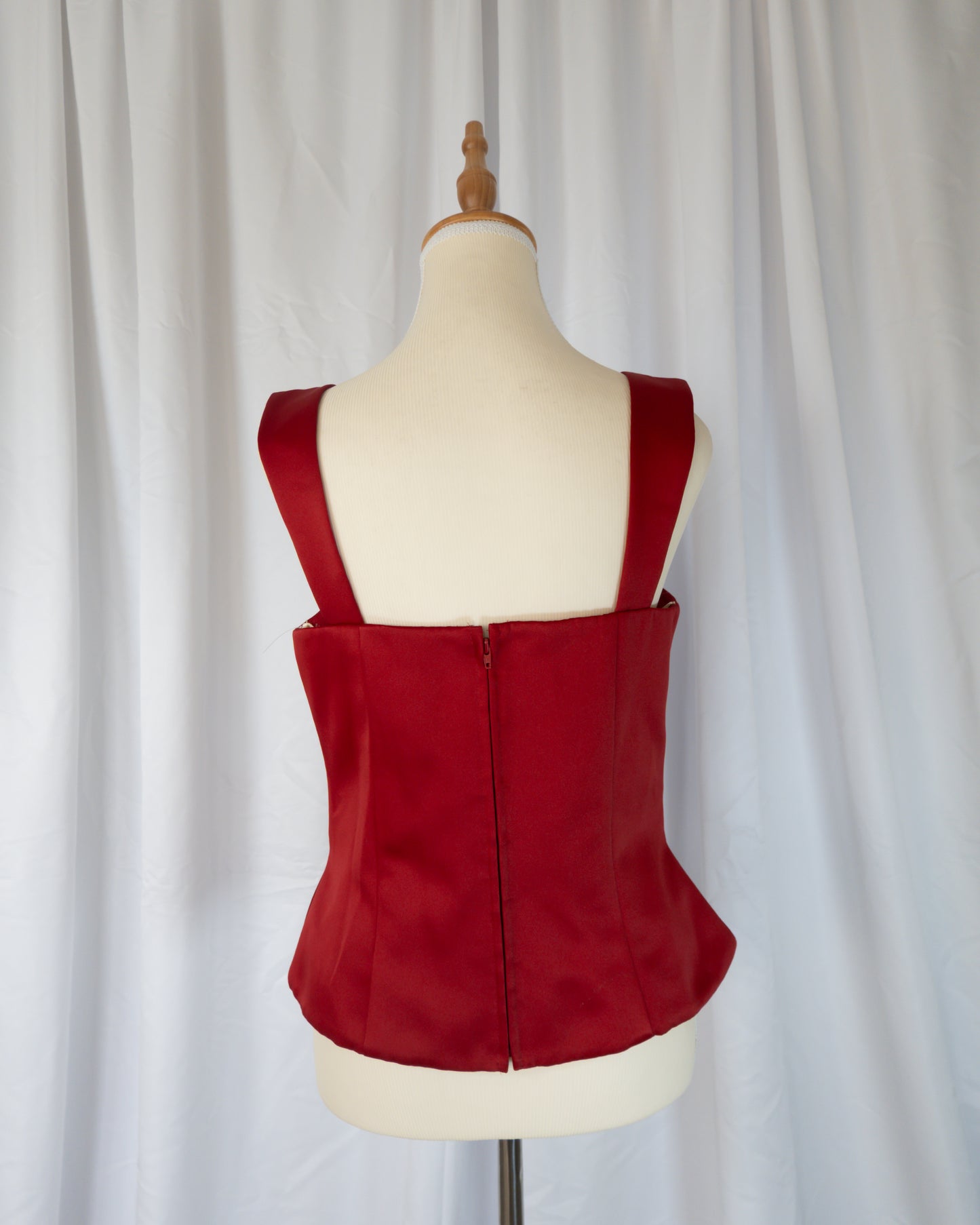 Bustier Cachet