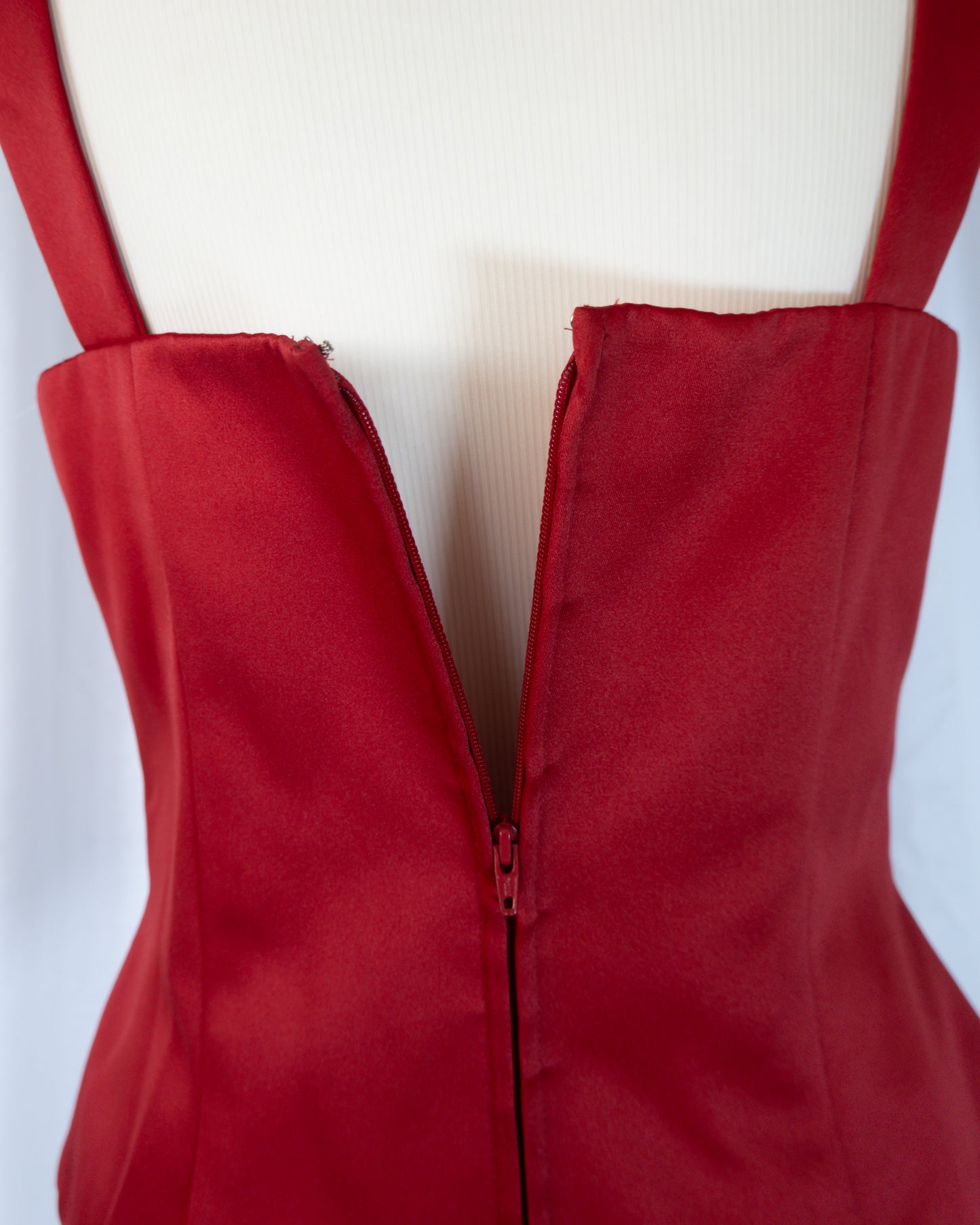 Bustier Cachet