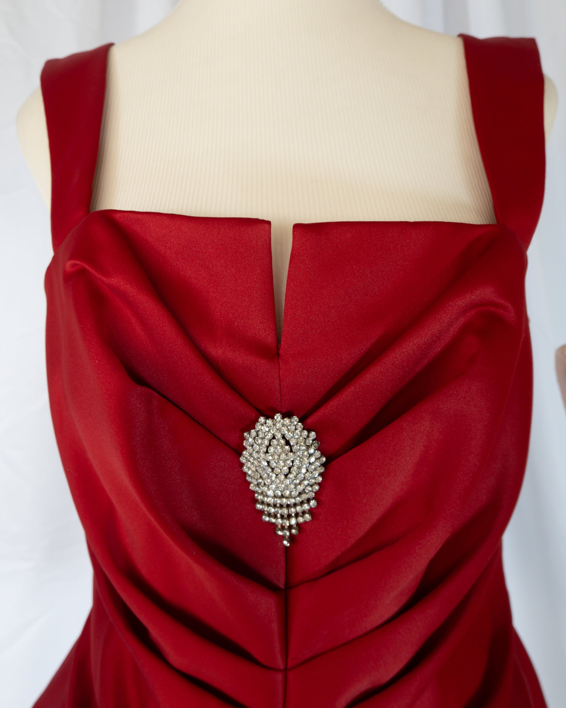Bustier Cachet