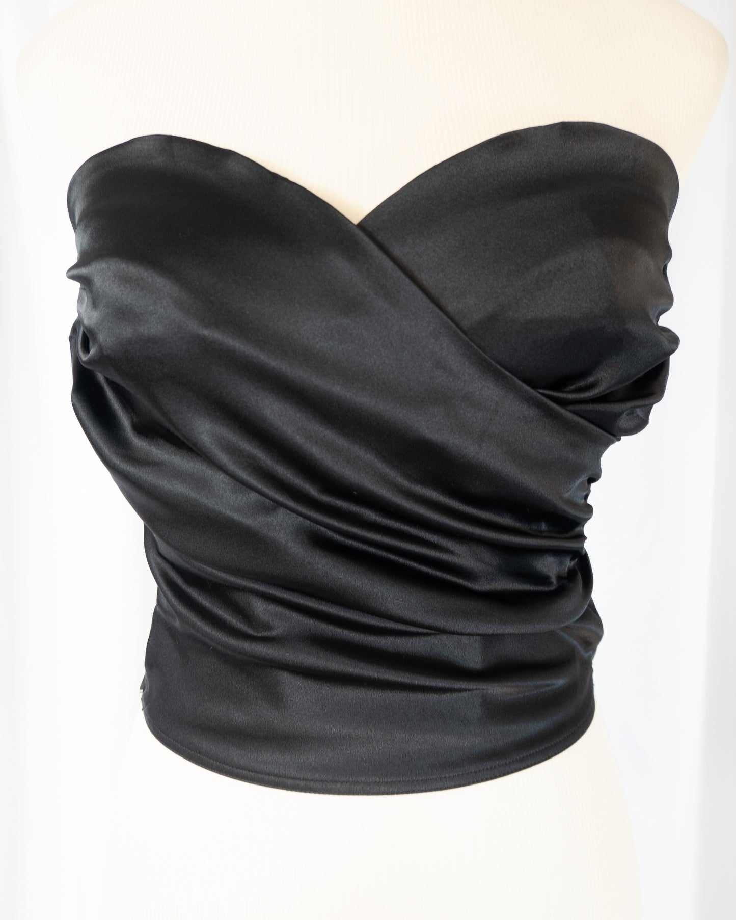 Bustier - Lady Lynre