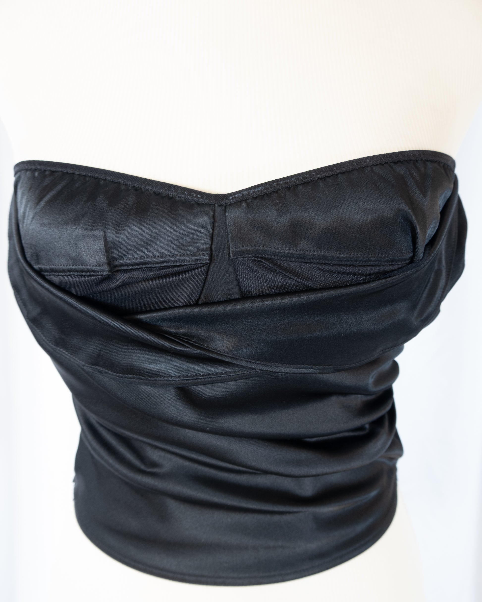 Bustier - Lady Lynre