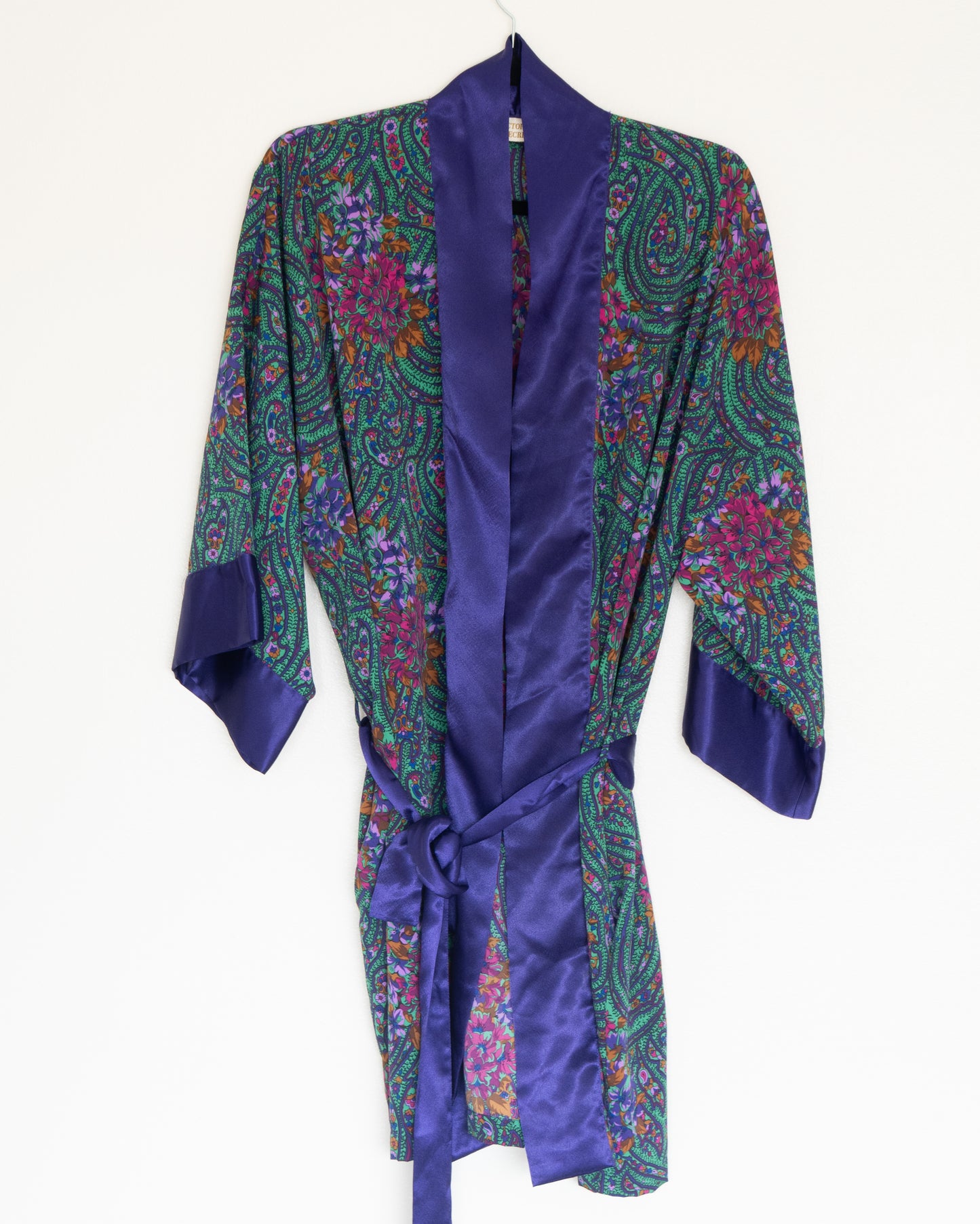 Lencería - Victoria’s Secret Robe - La Reversa