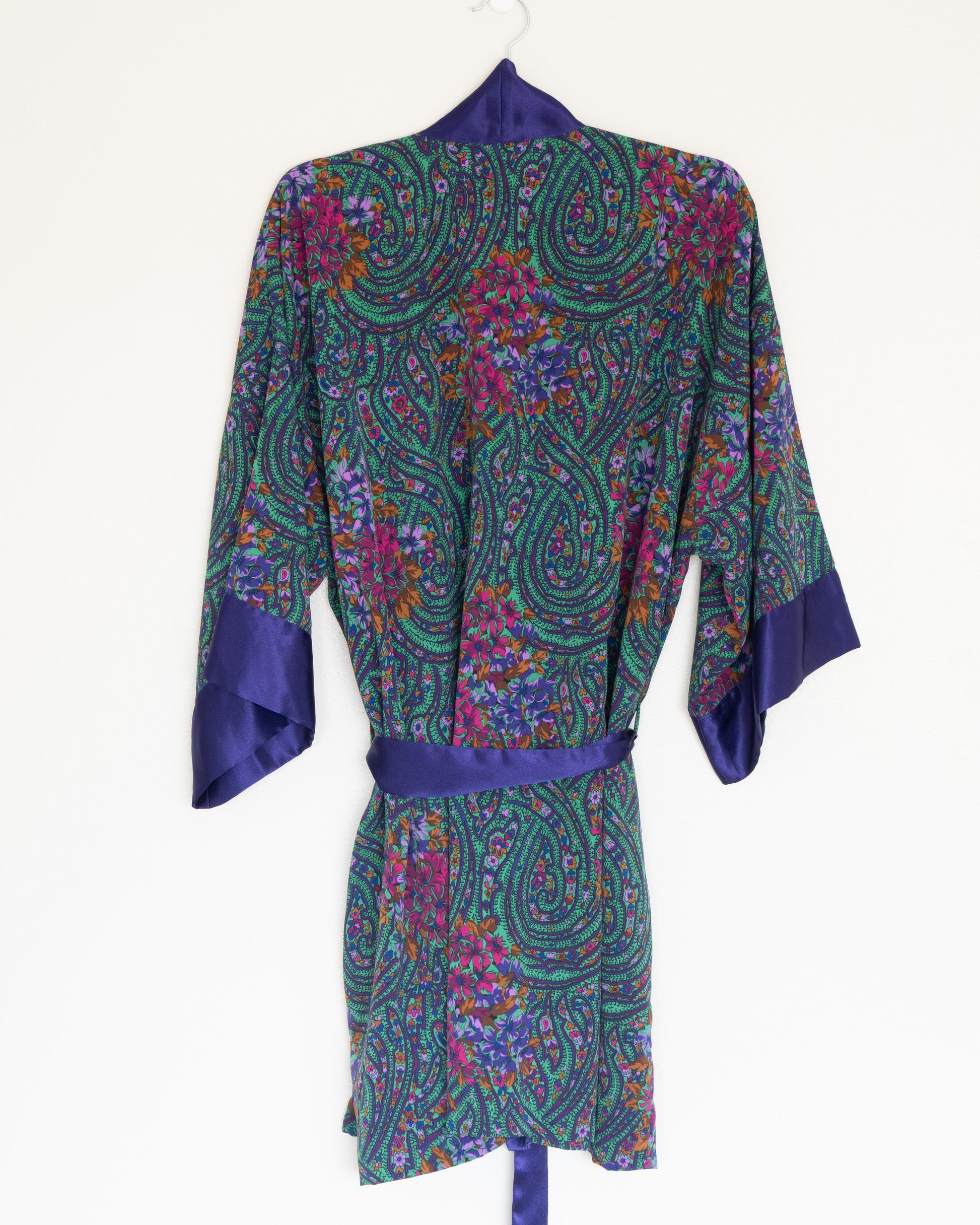 Lencería - Victoria’s Secret Robe - La Reversa