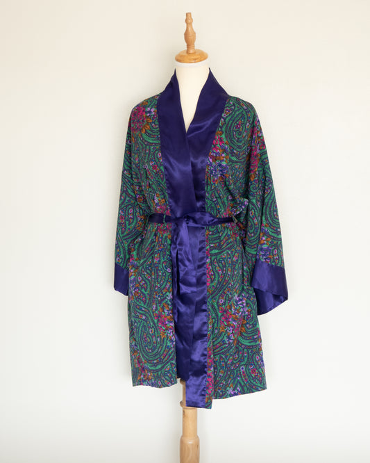 Lencería - Victoria’s Secret Robe - La Reversa